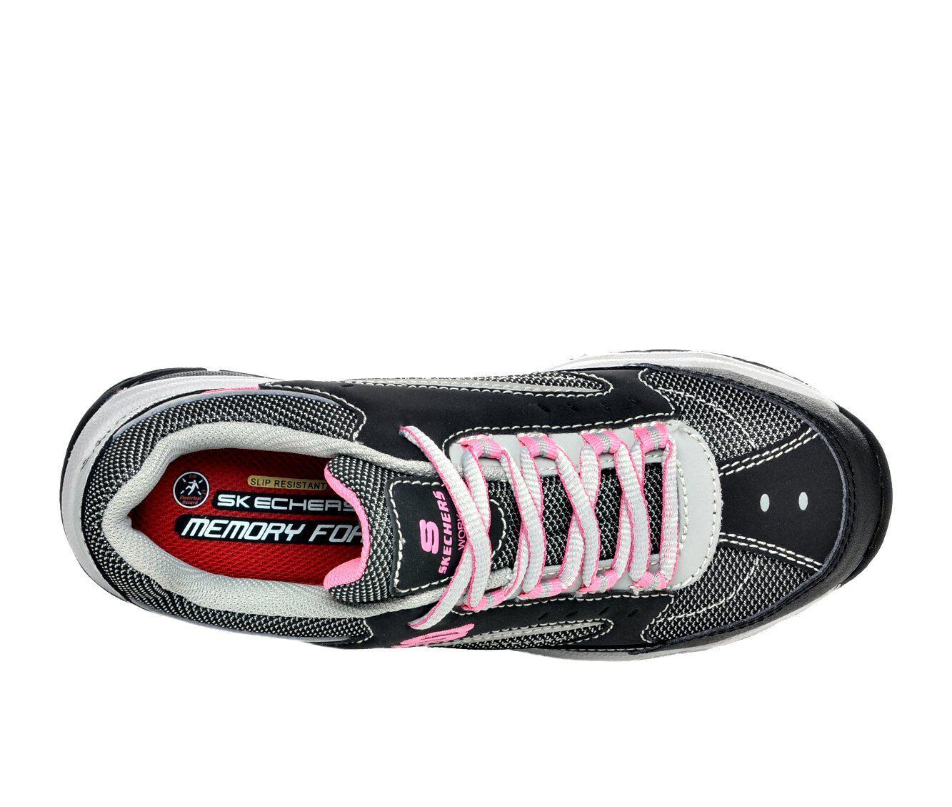 skechers work shoes shoe carnival