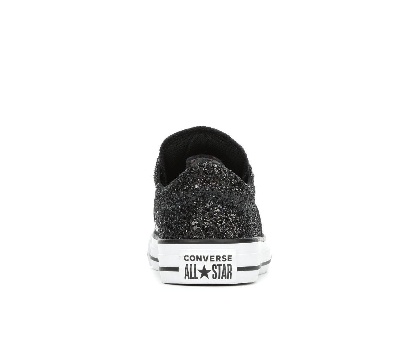 converse madison glitter