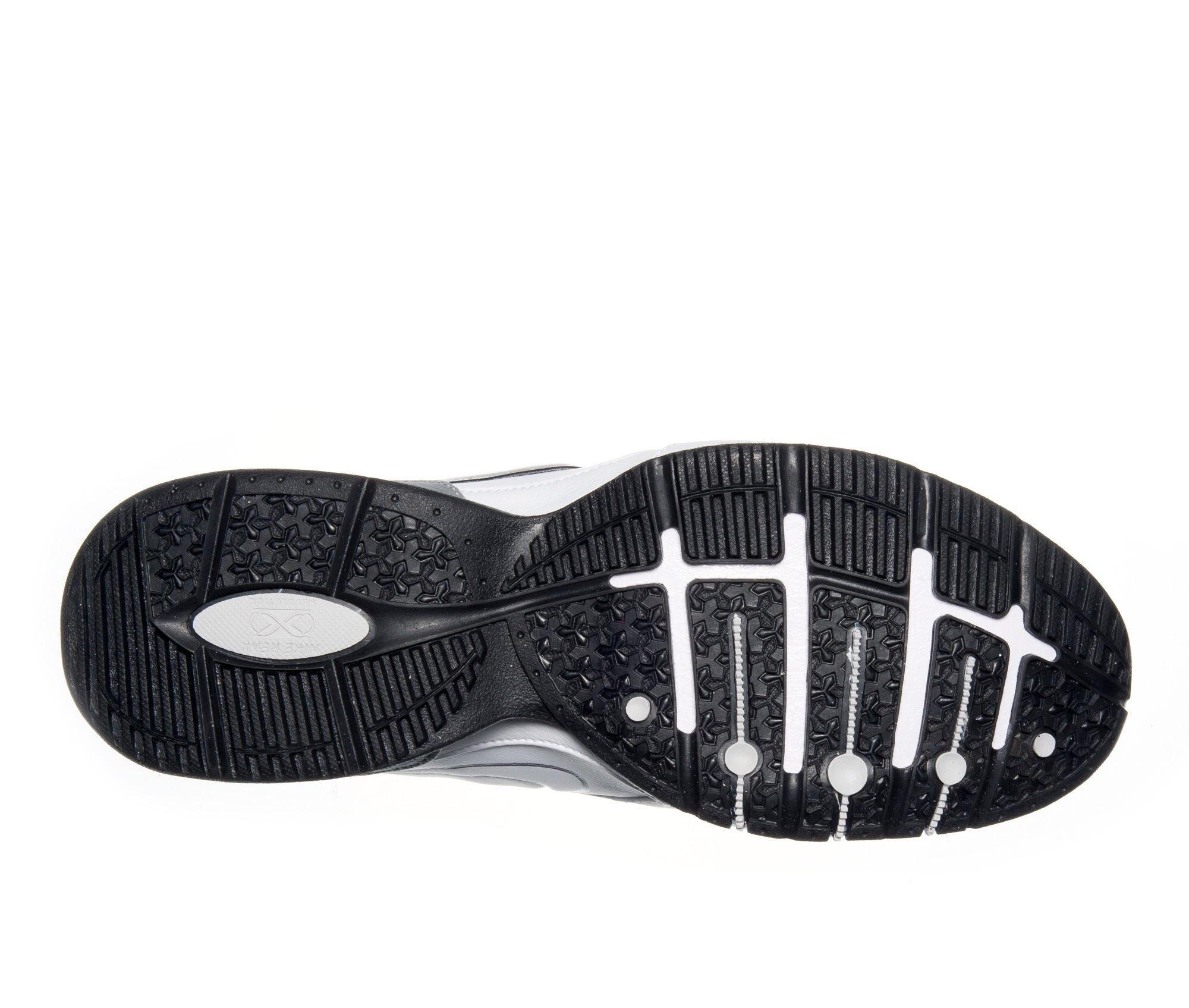 nike reax trainer 3
