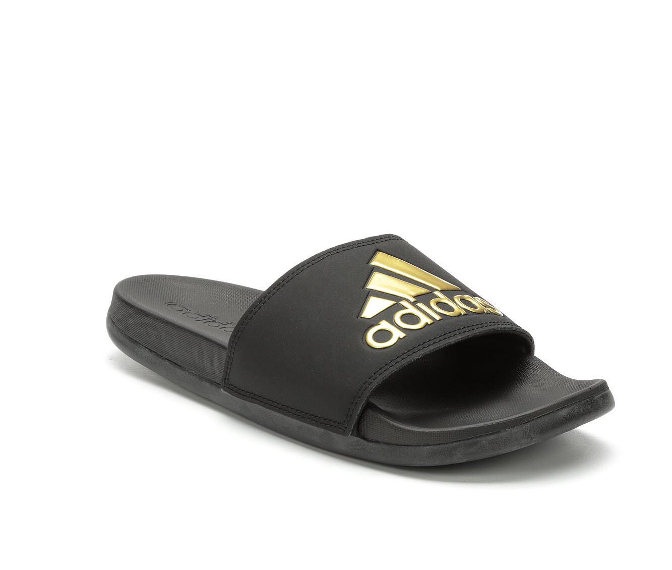 shoe carnival adidas slides