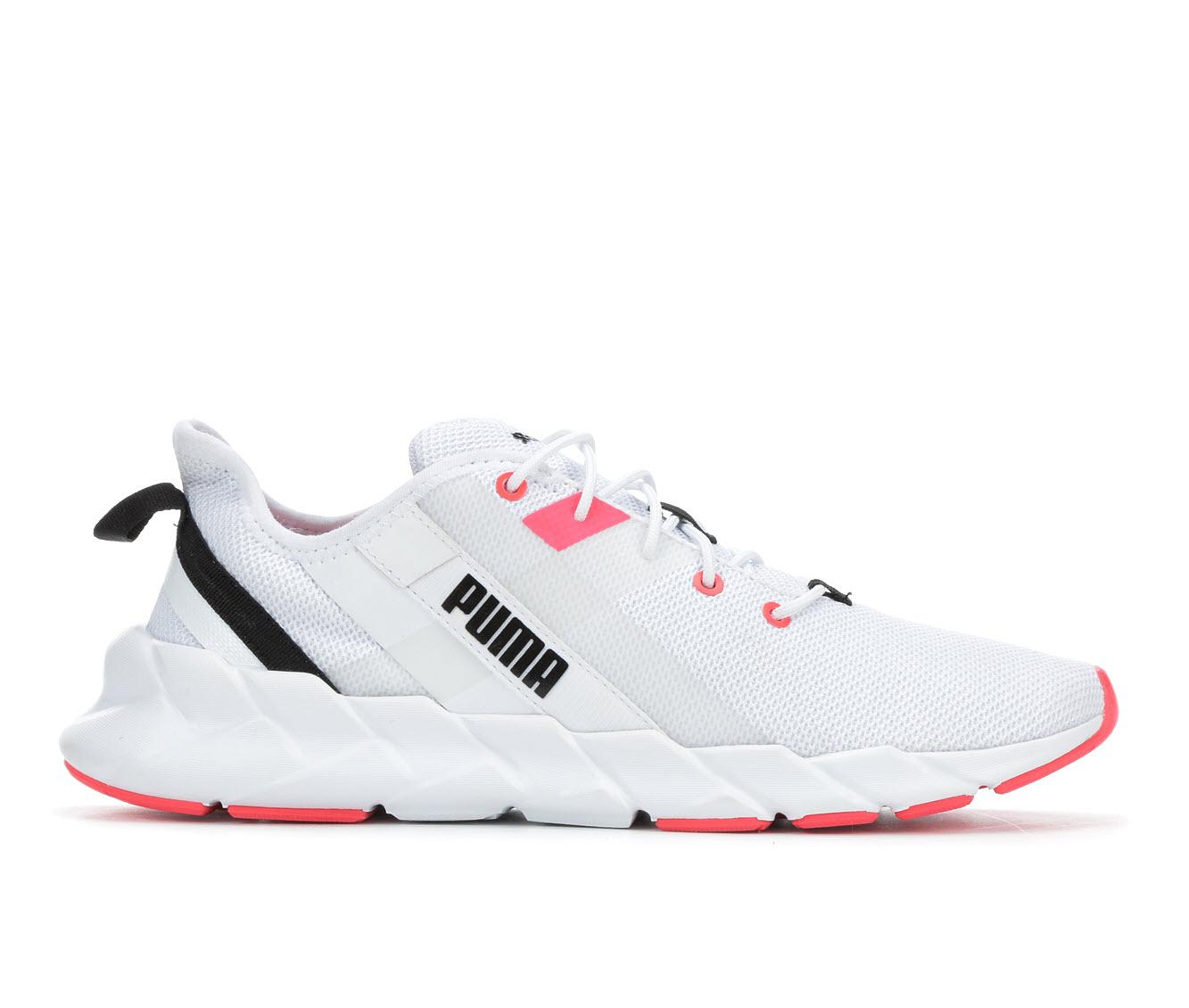 puma shoe carnival