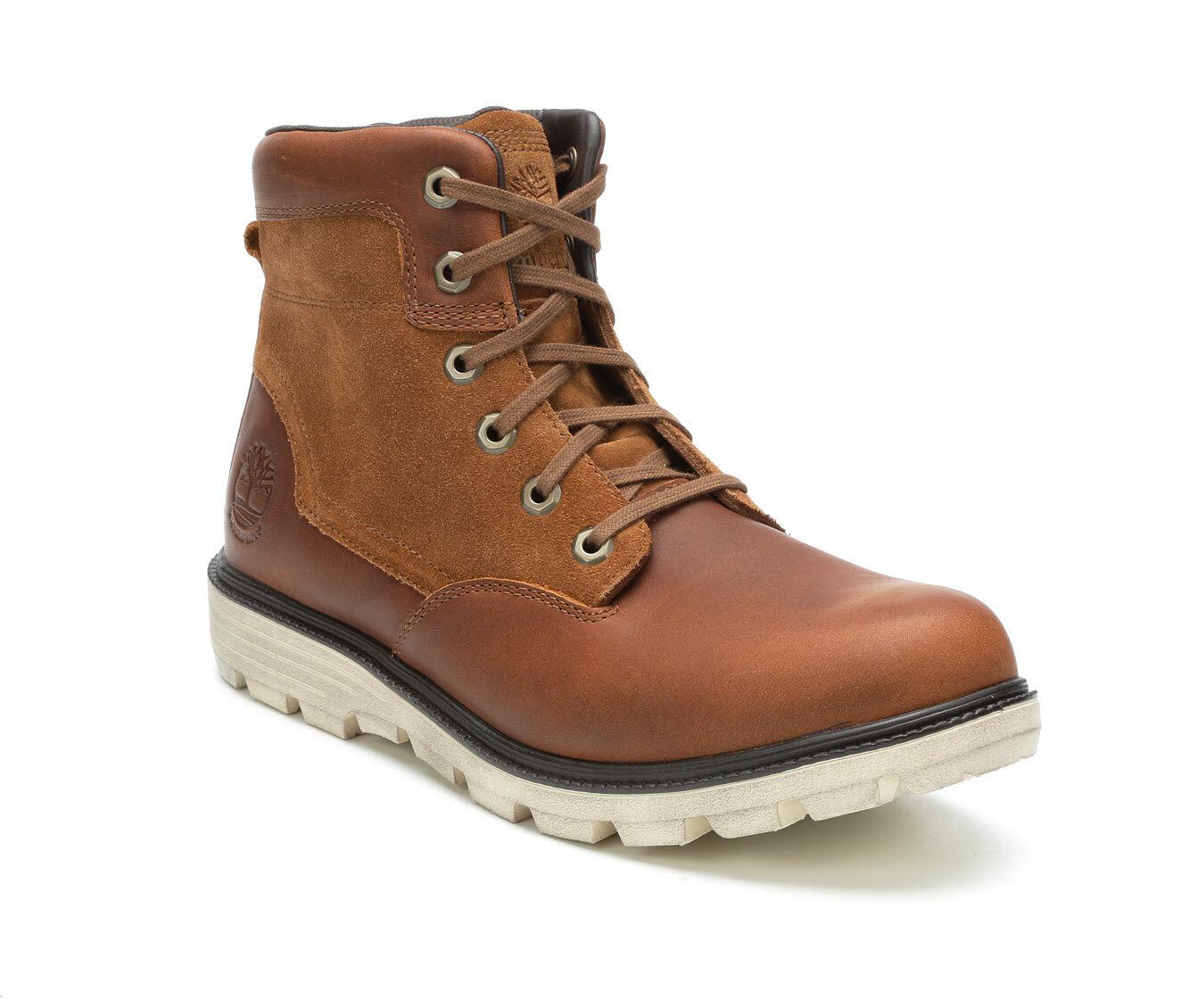 timberland walden park