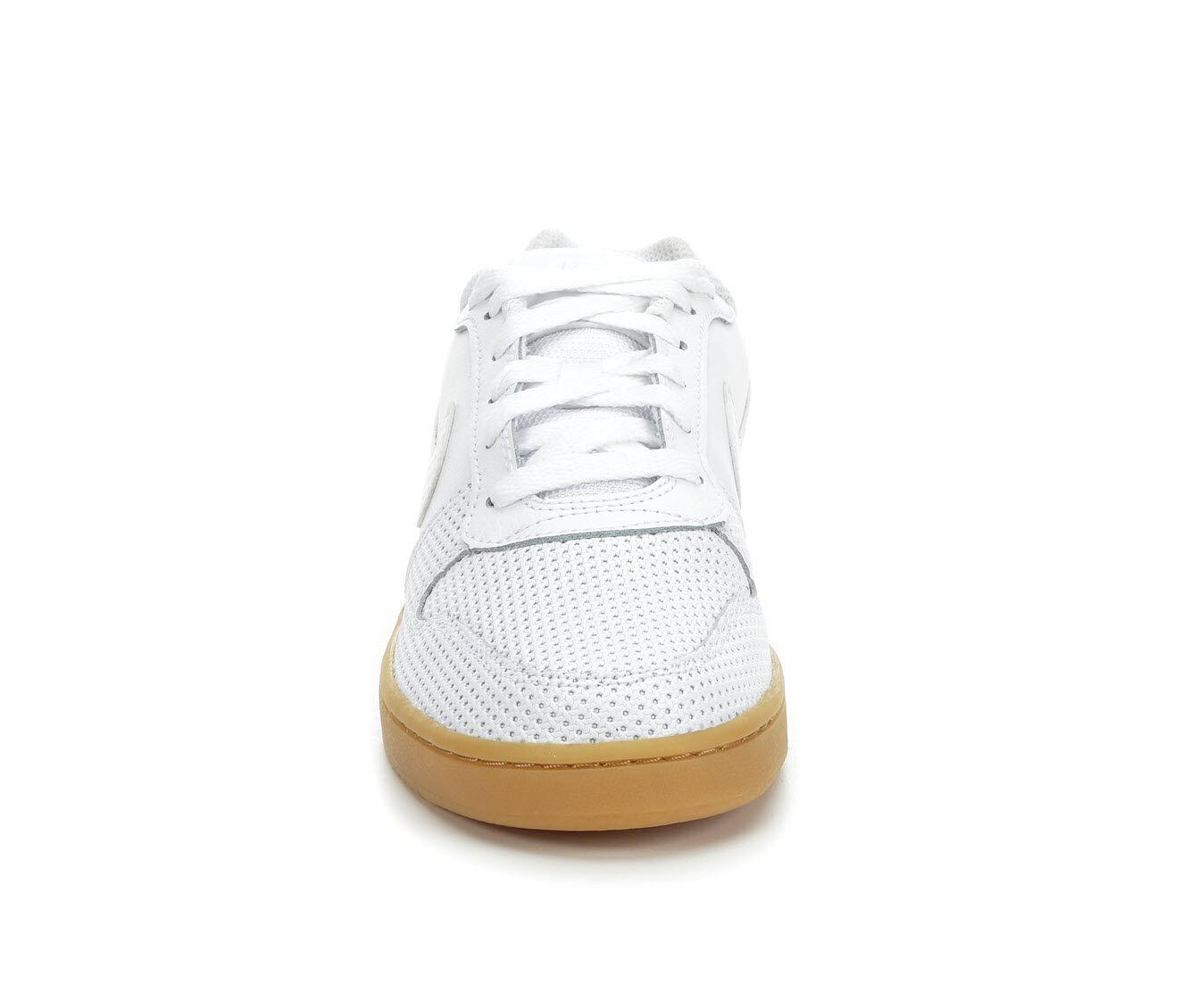 nike wmns nike ebernon low prem