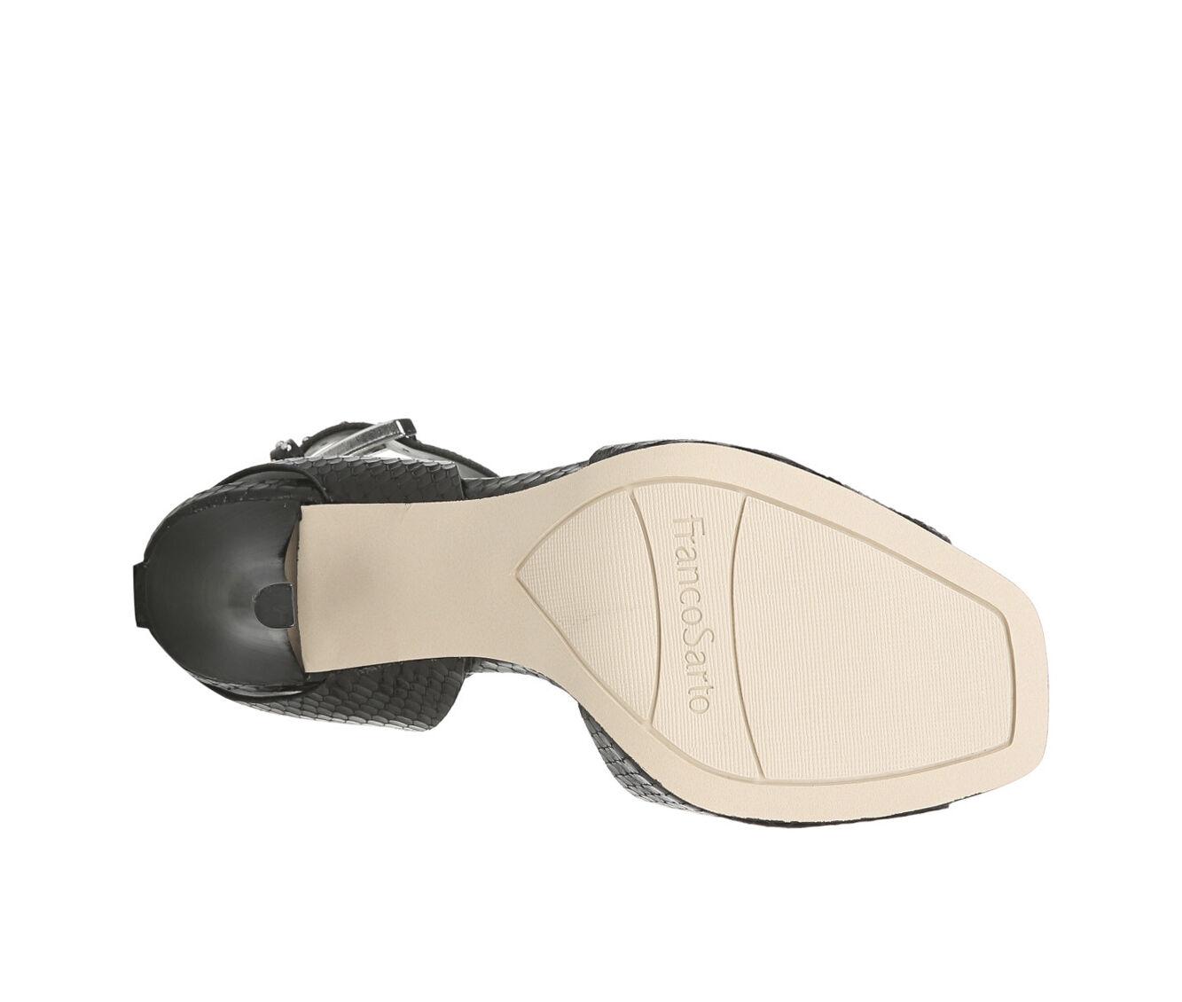 franco sarto pepita sandal