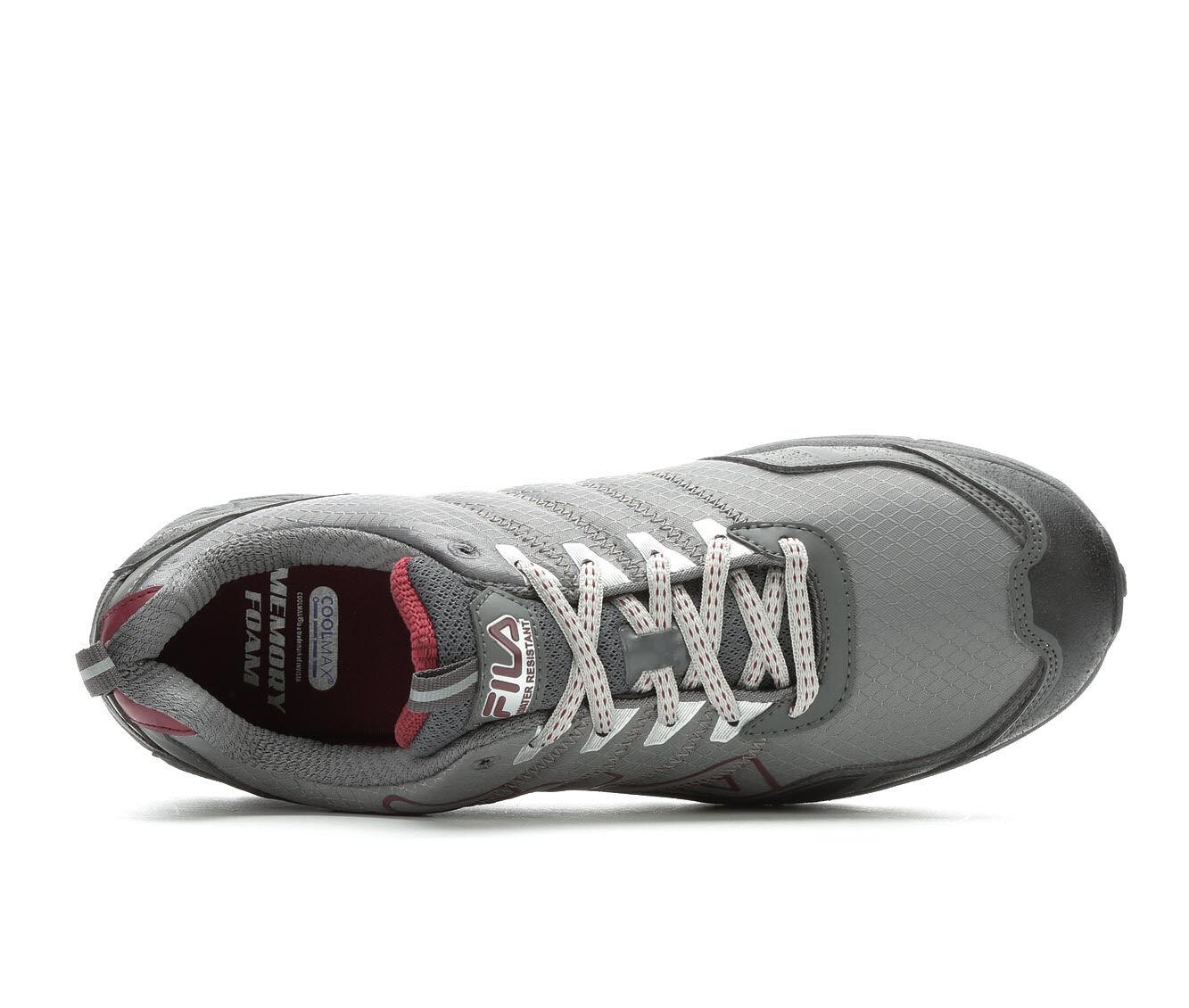 fila memory blowout