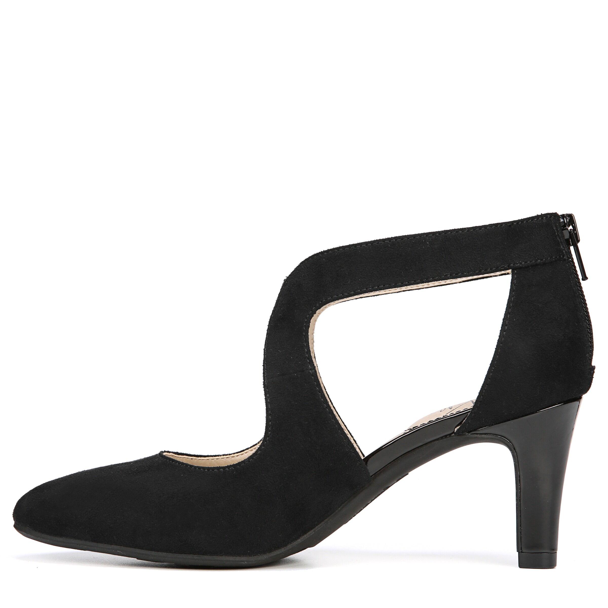 life stride giovanna pump