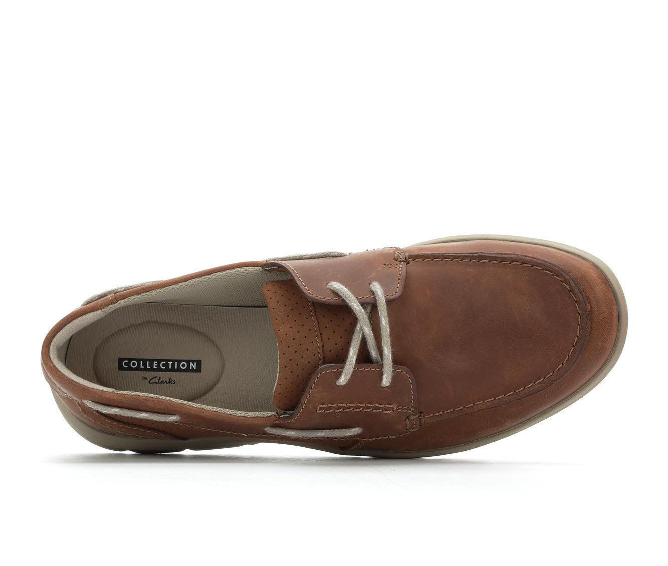 clarks jarwin edge