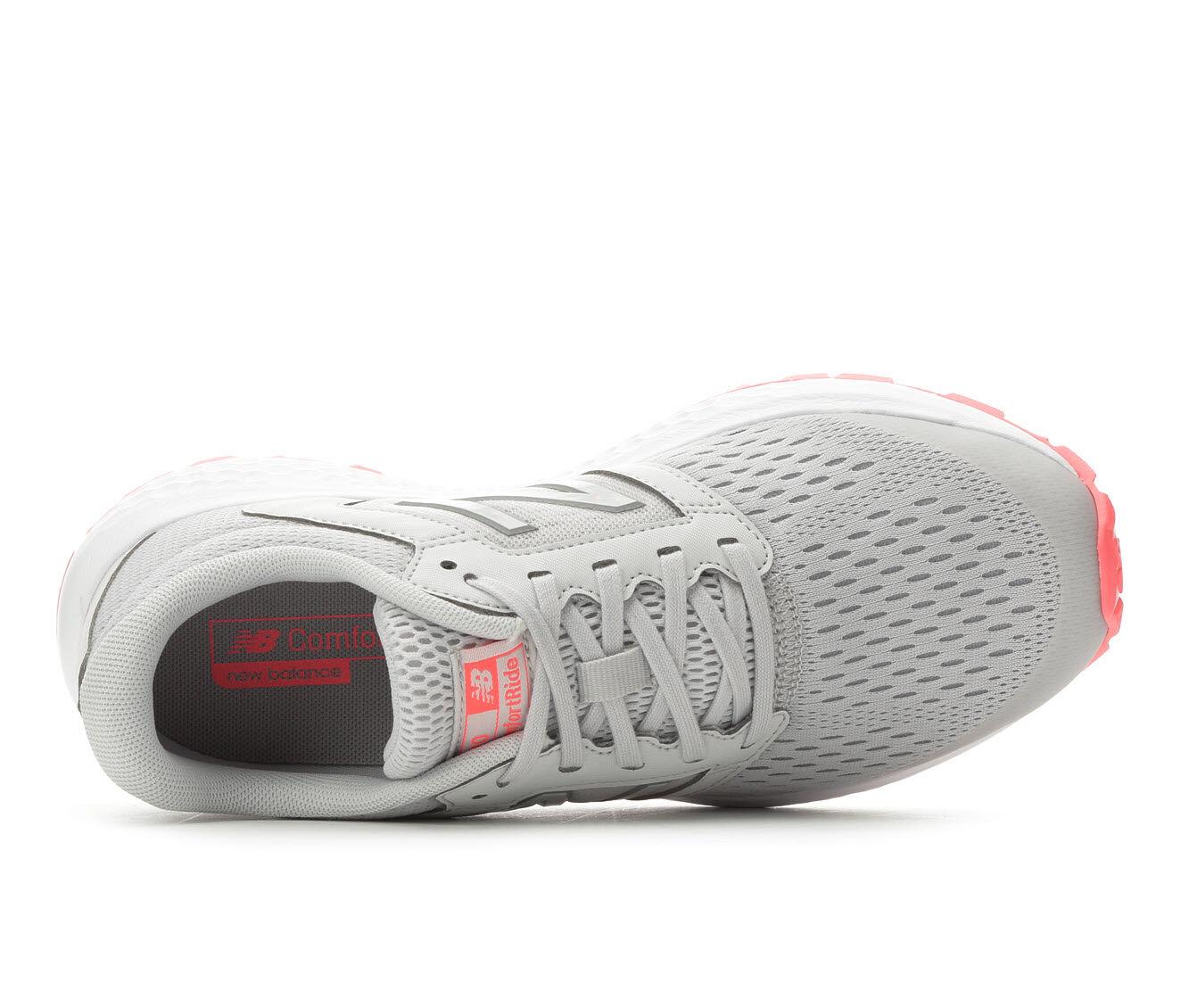 new balance w520v5