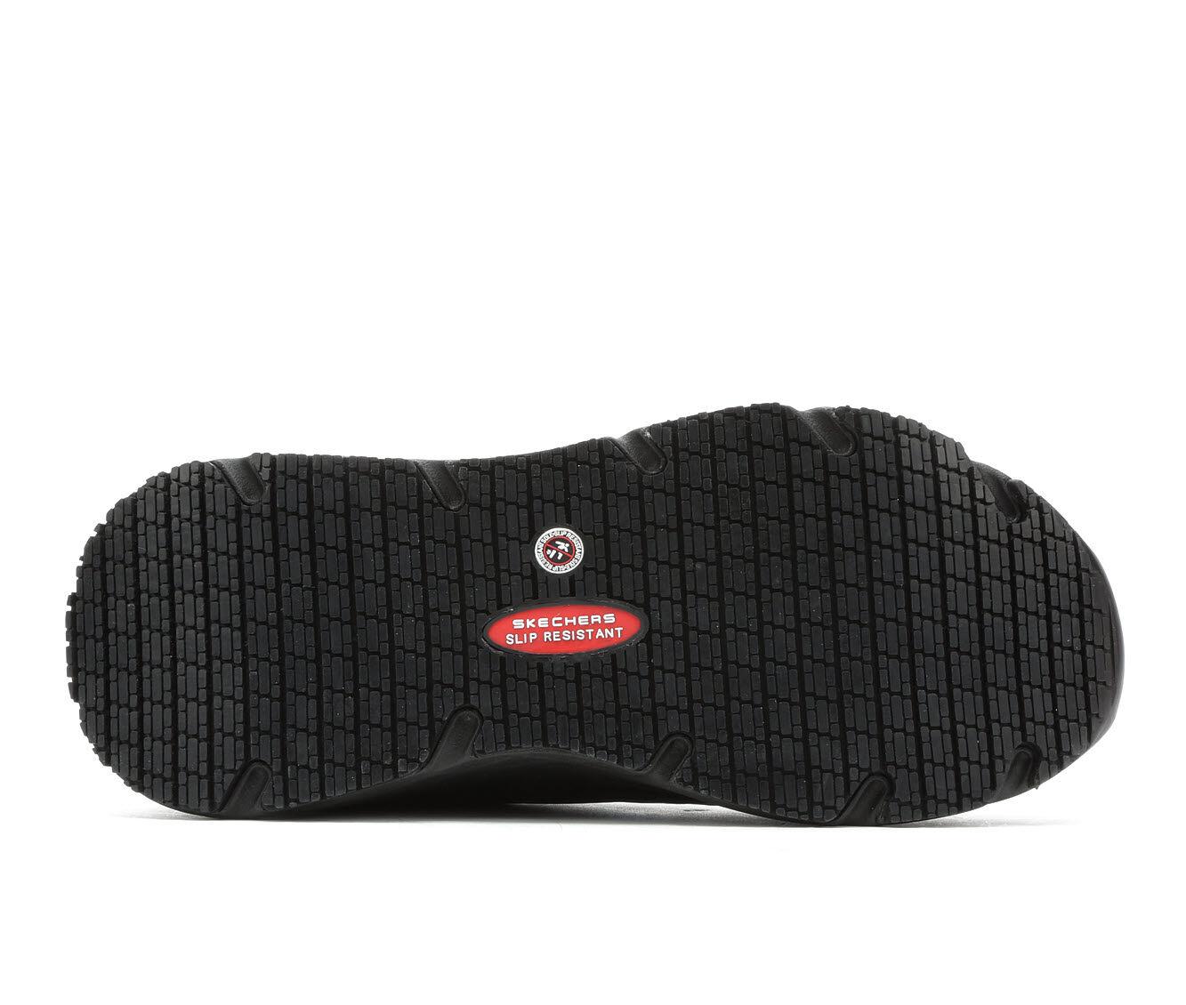 shoe carnival slip resistant