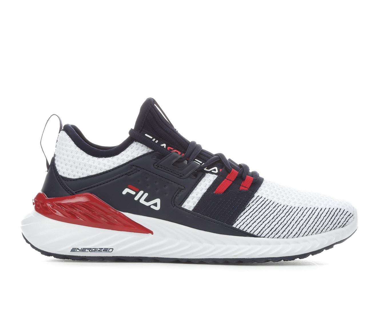 fila energized memory foam