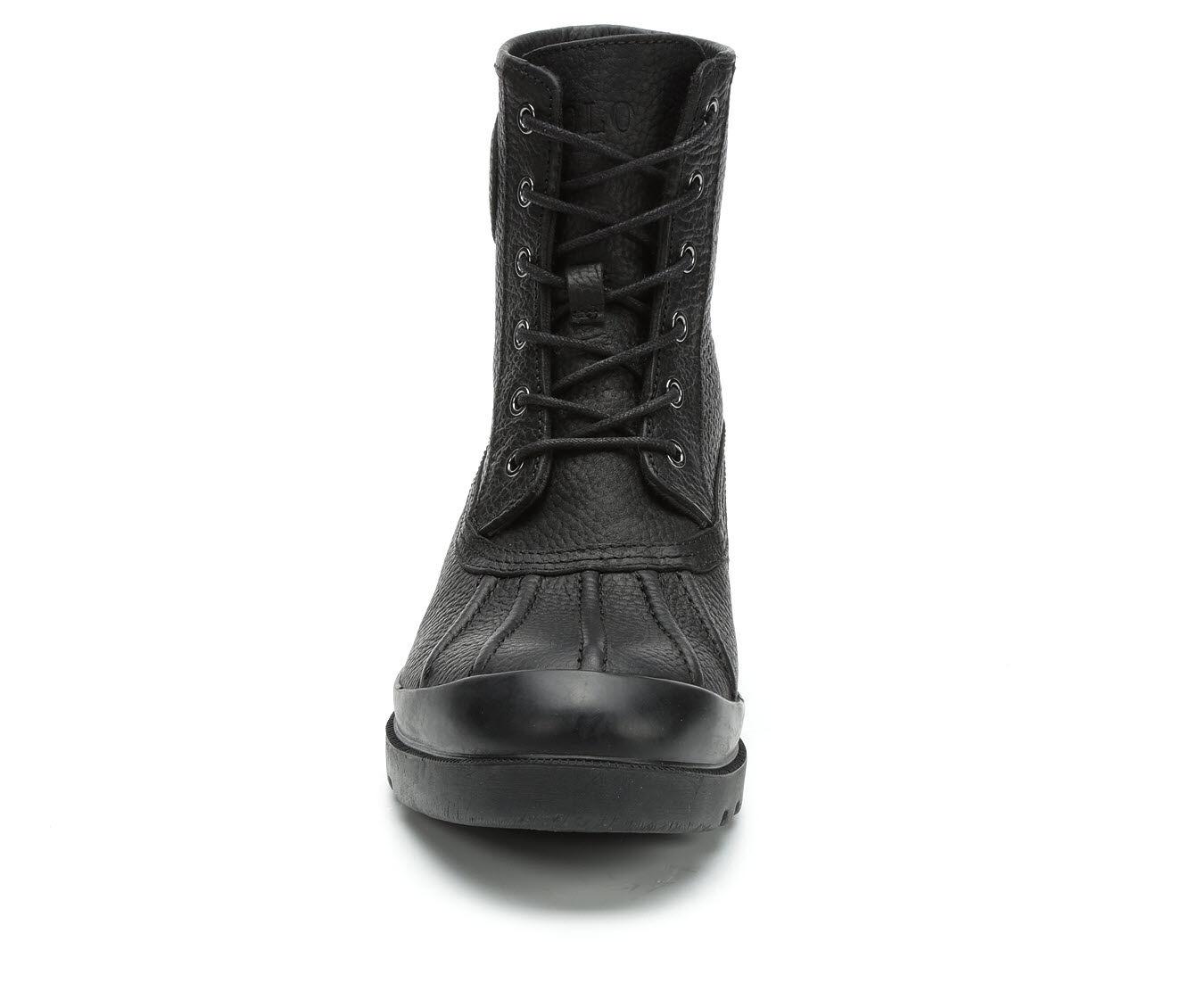 polo udel boot