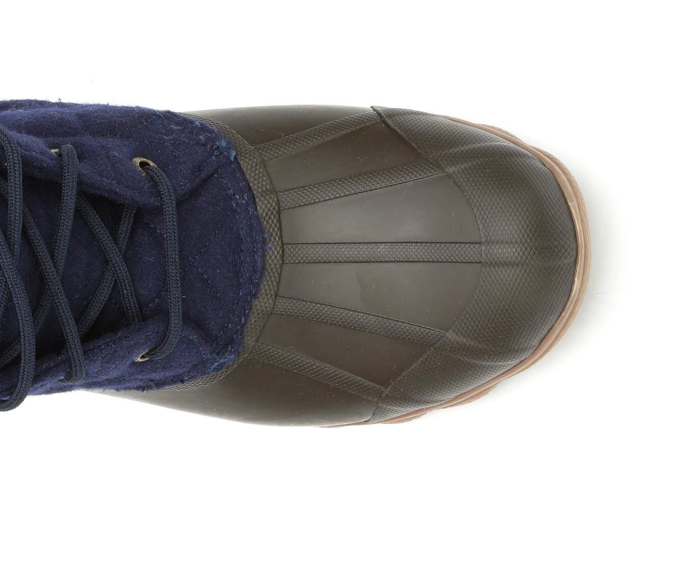 sperry syren metallic canvas