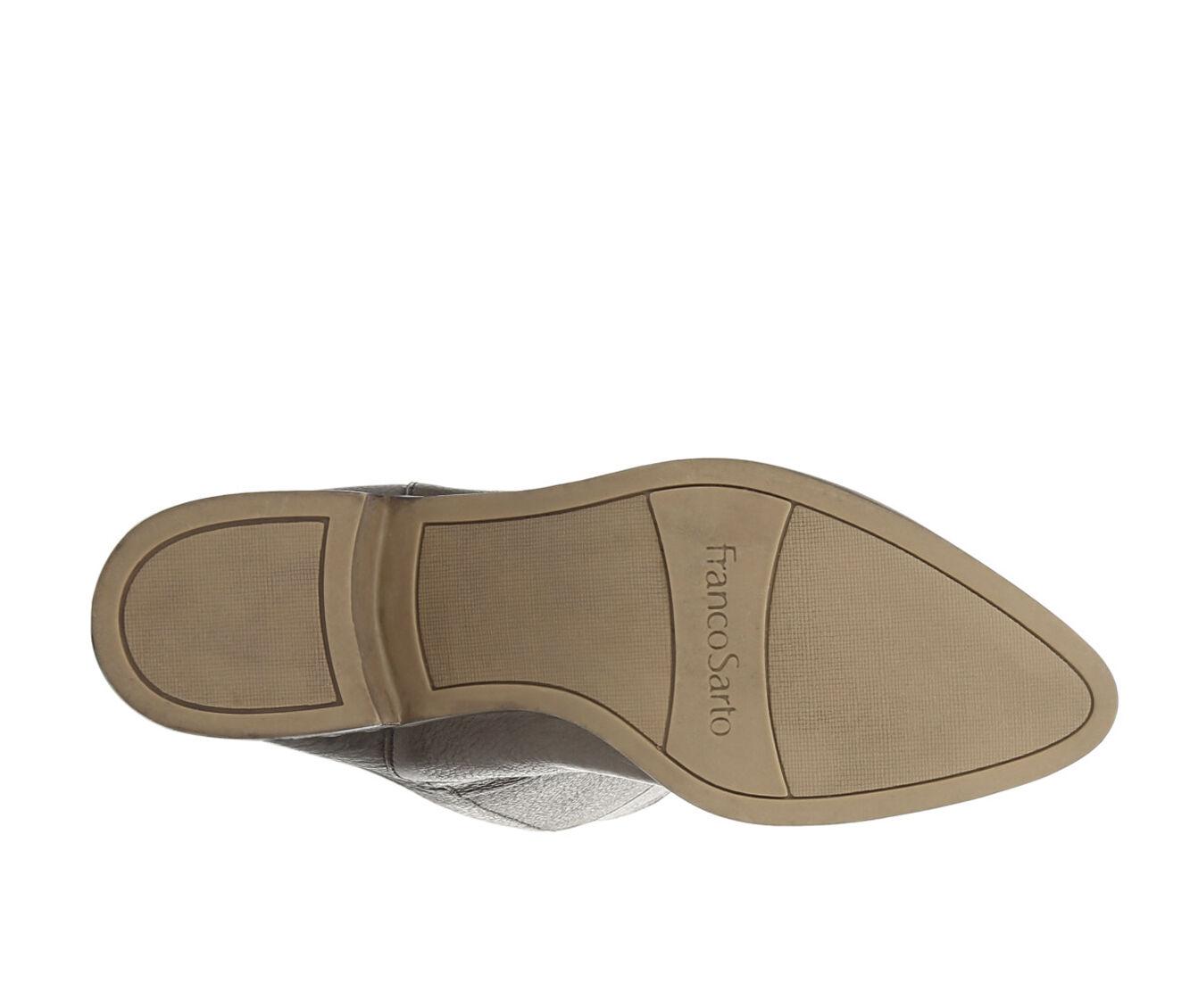 franco daya boot