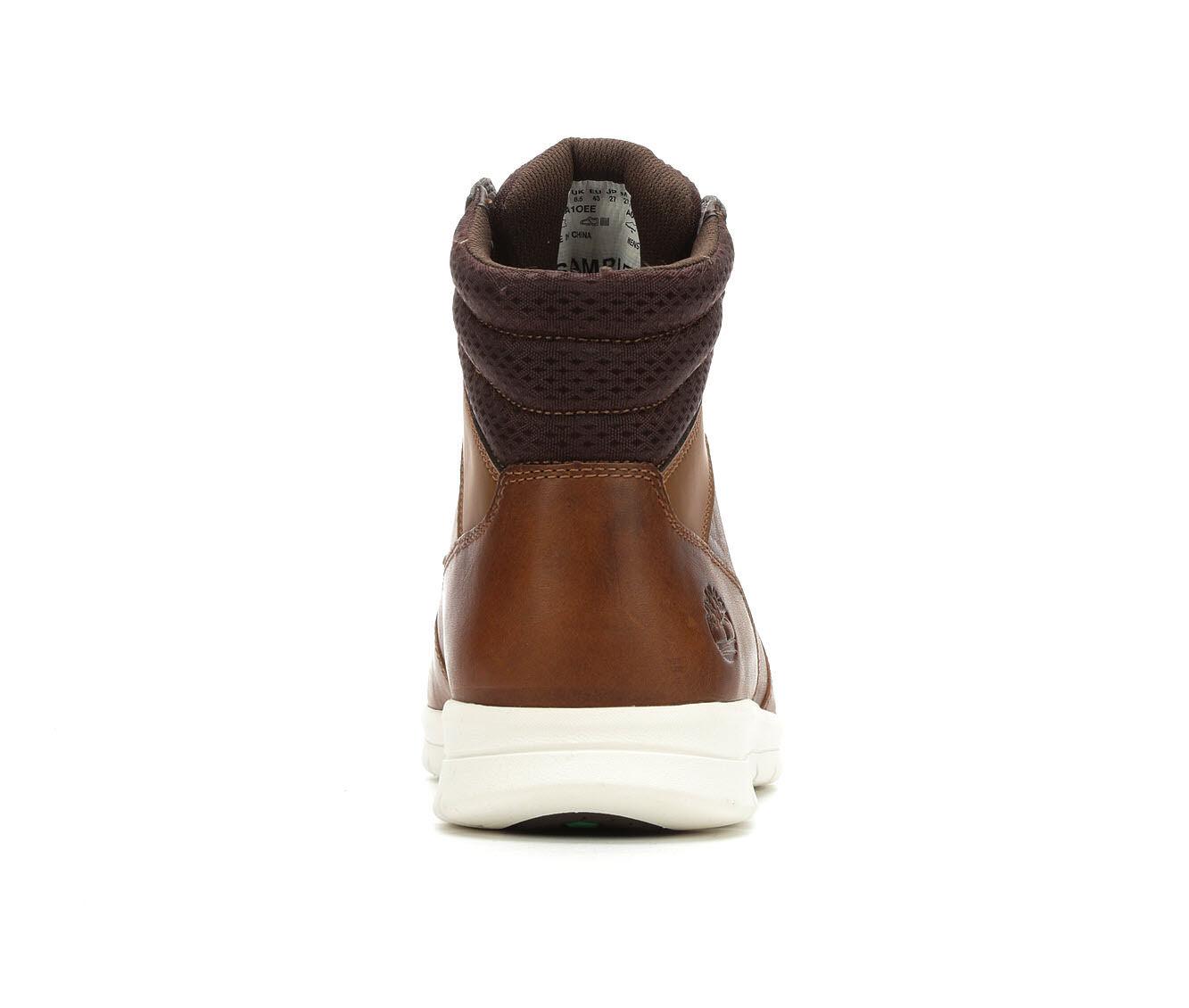 timberland graydon sneaker