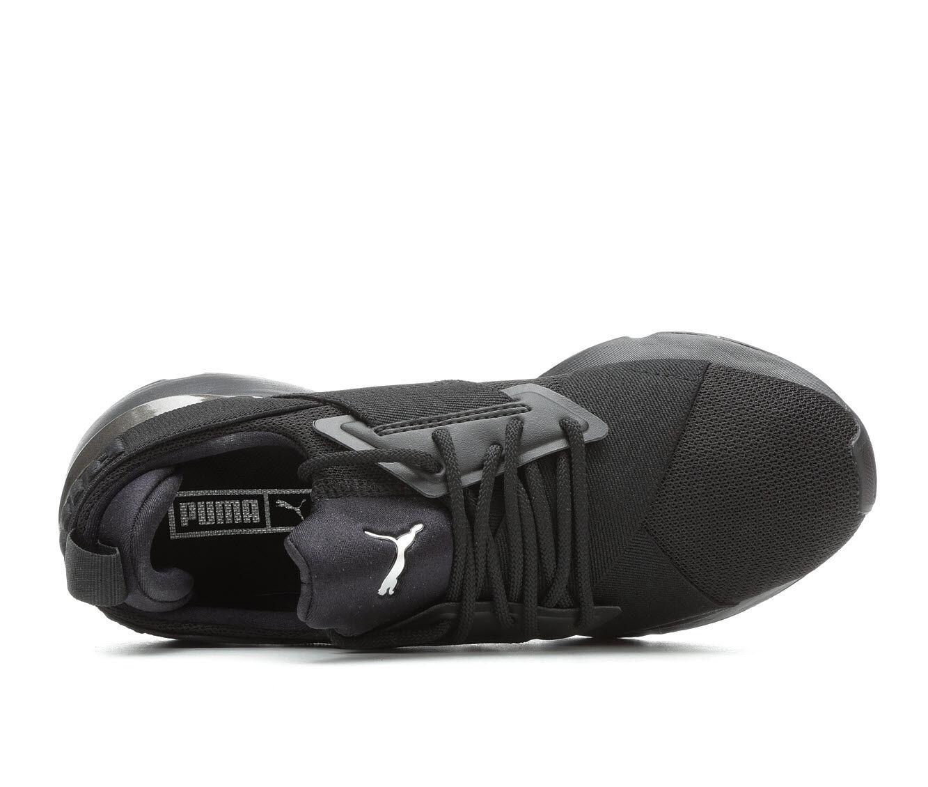 puma muse mesh sm