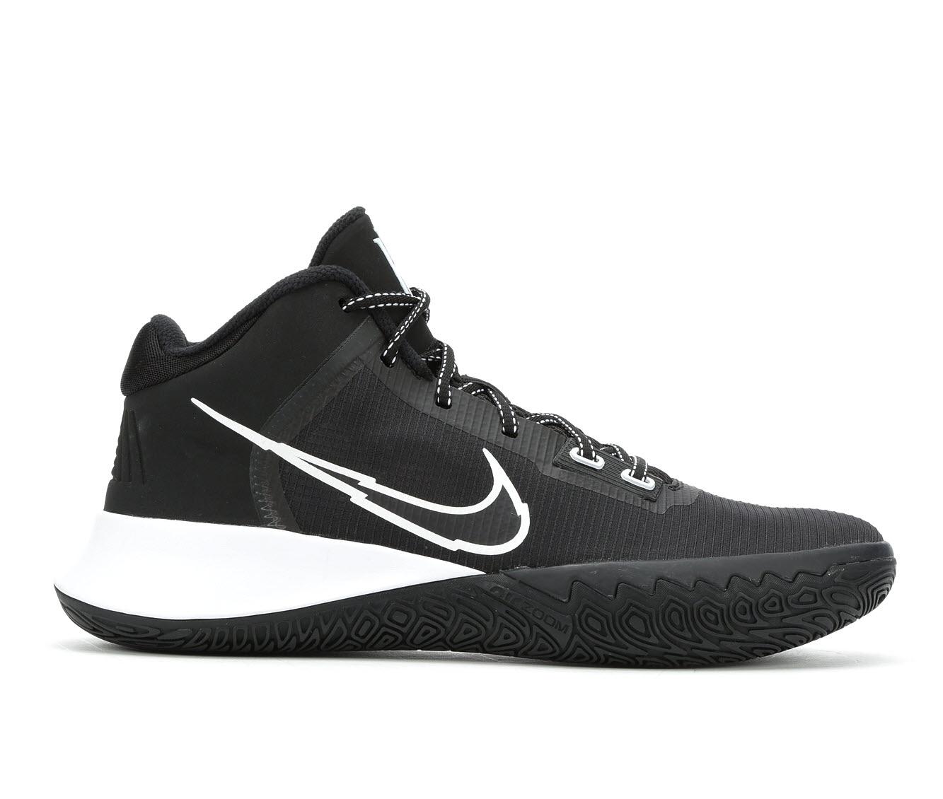 Nike Kyrie Flytrap Iv Athletic Shoe in Black for Men - Lyst