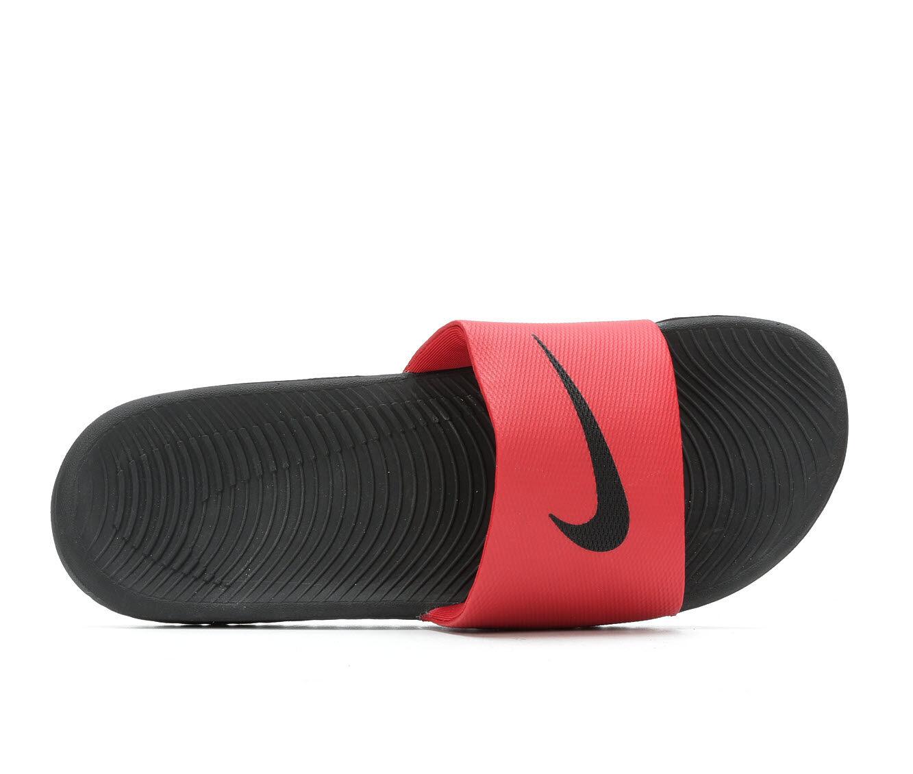 shoe carnival nike slides