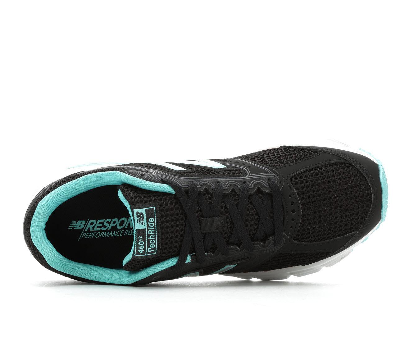 new balance w460v2