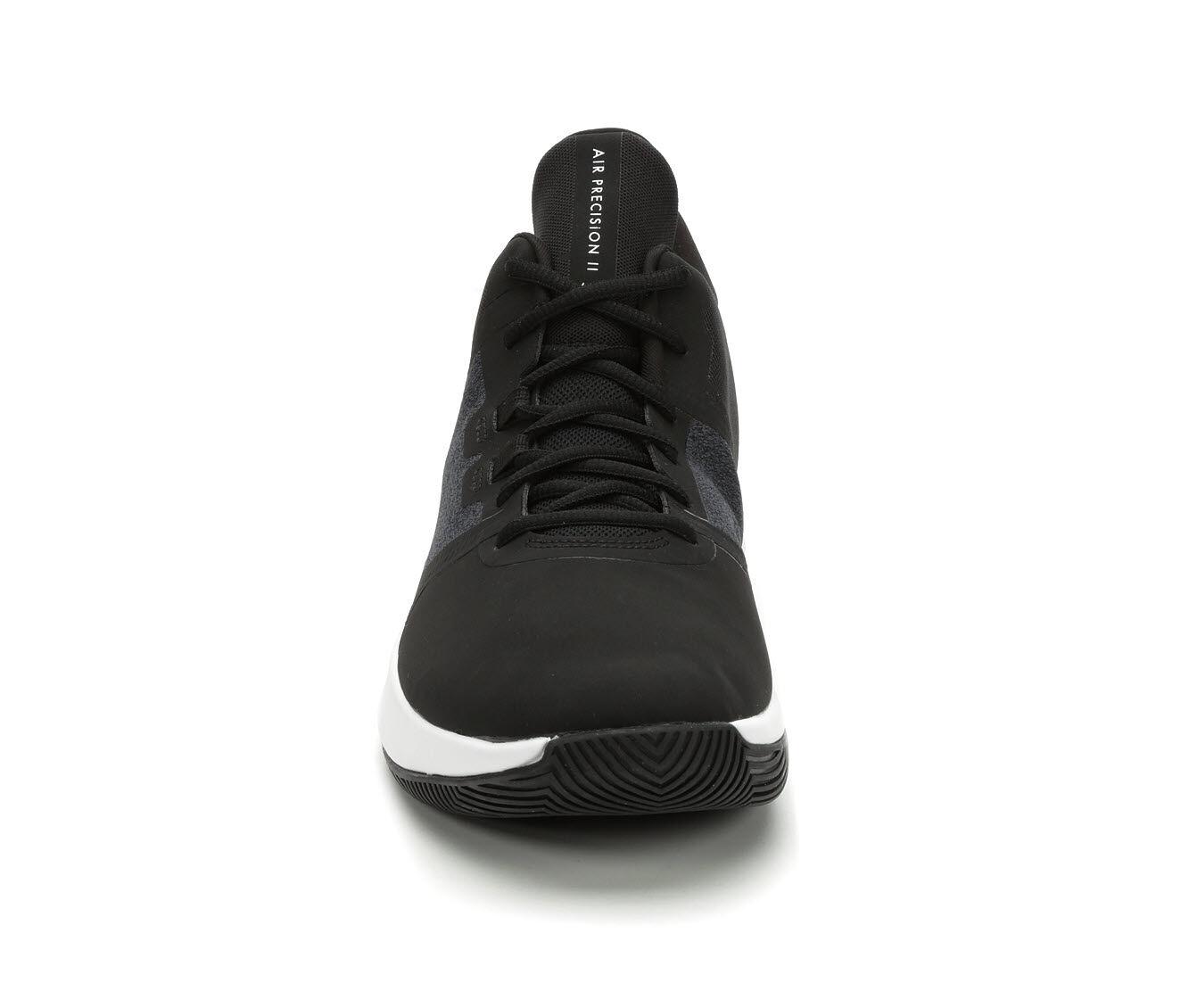 nike precision ii nbk