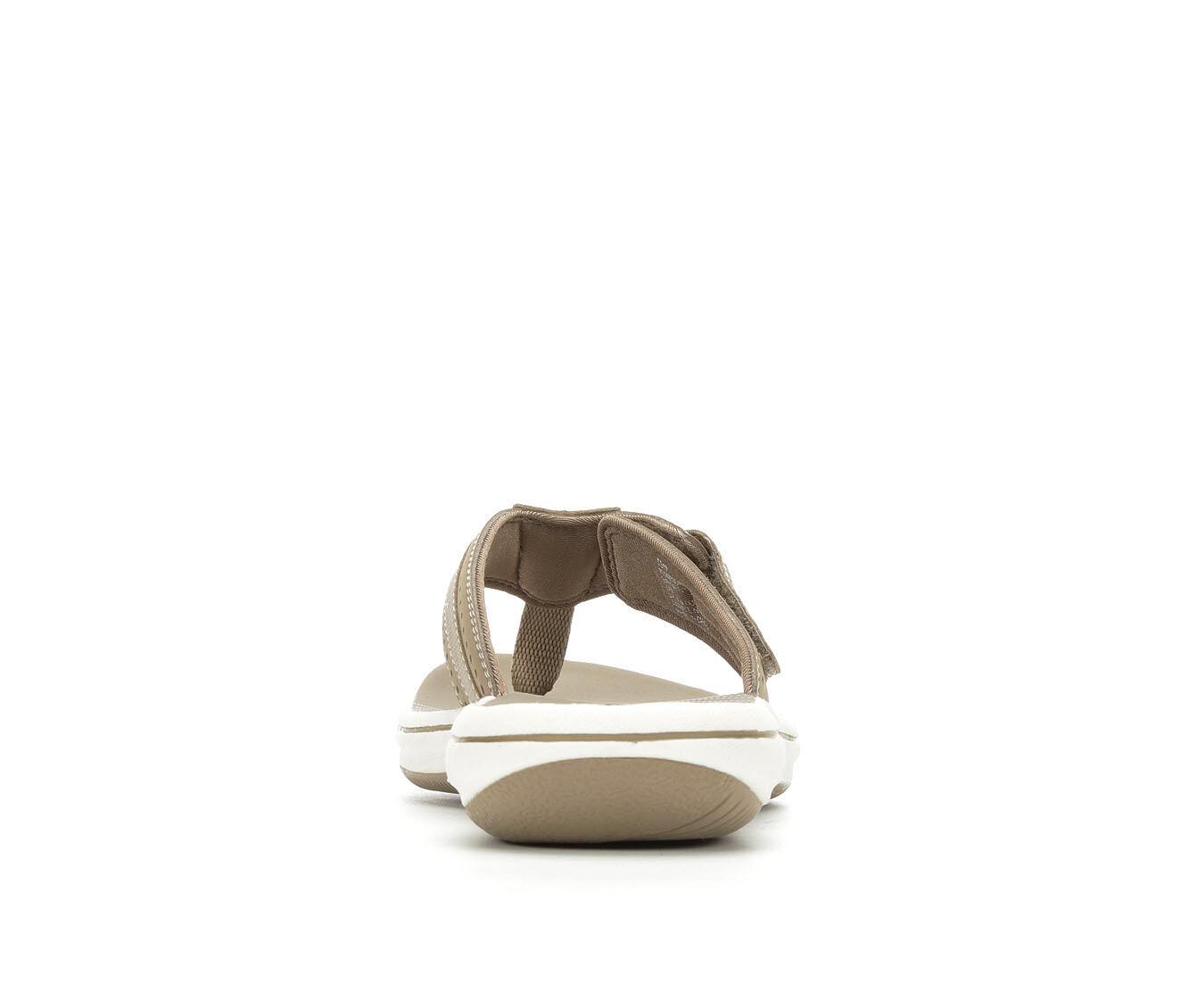 shoe carnival clarks sandals