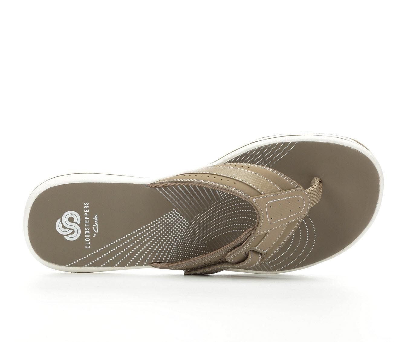shoe carnival clarks sandals