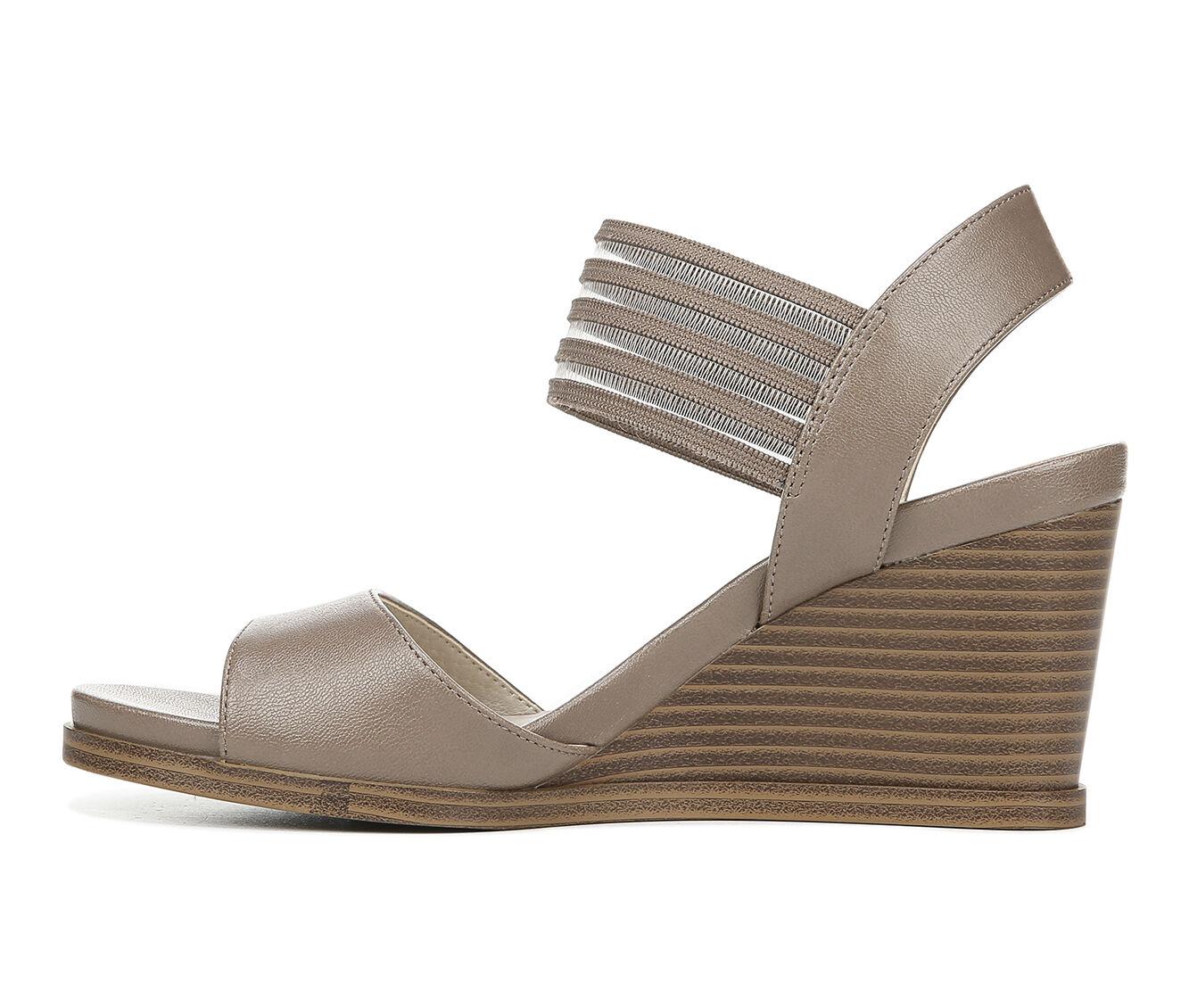 blaze wedge sandal