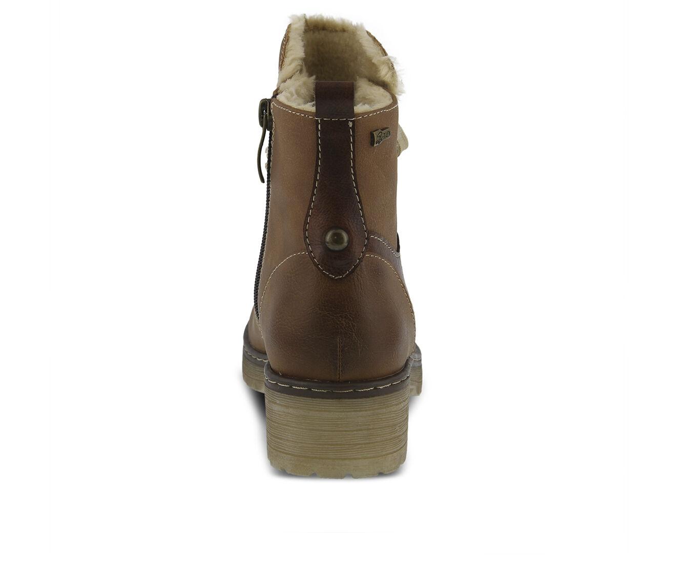 spring step micah bootie