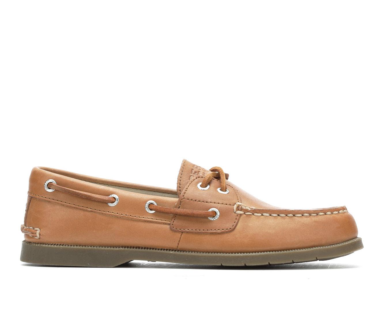 sperry conway boat shoe
