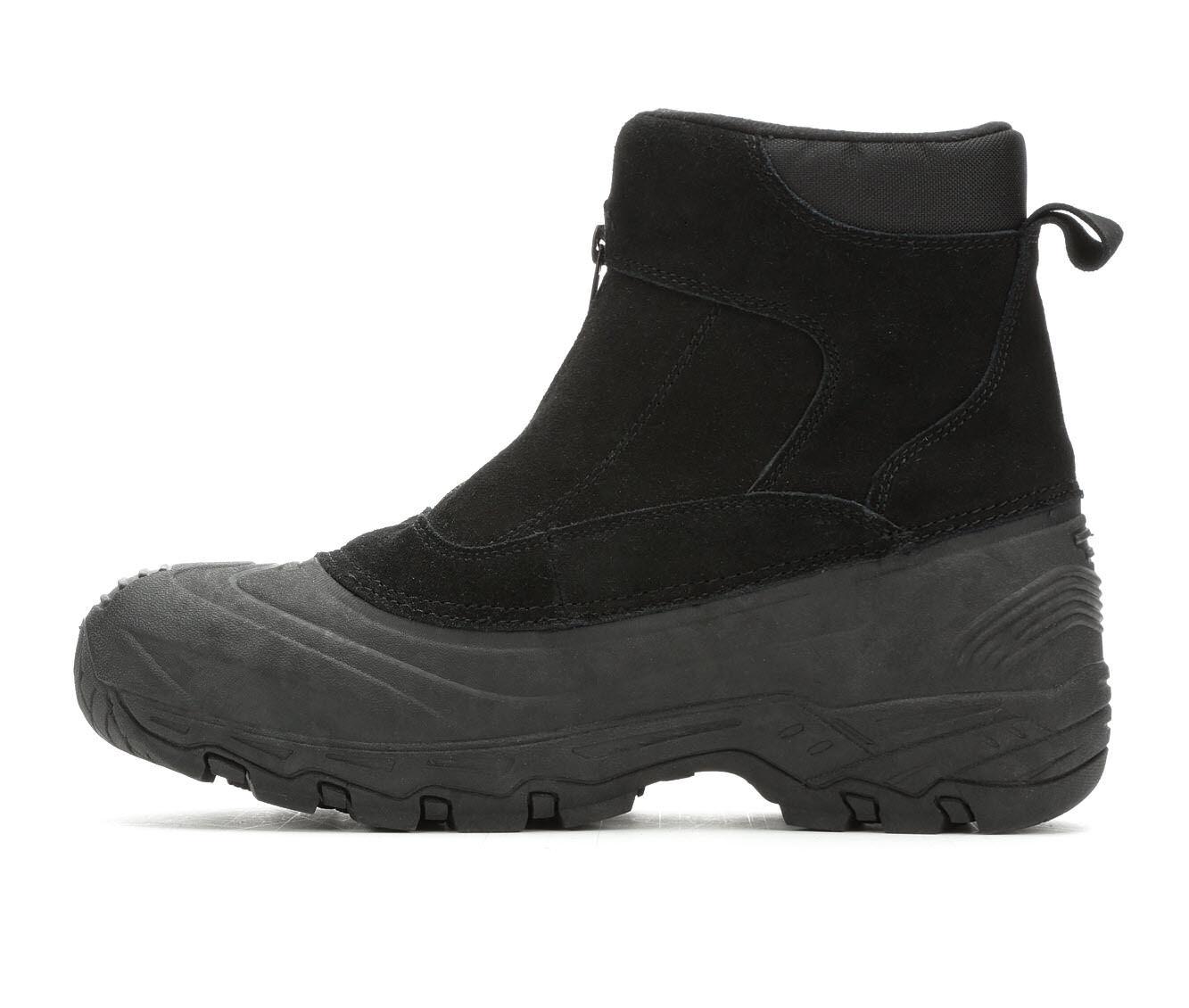 london fog holborn duck boot