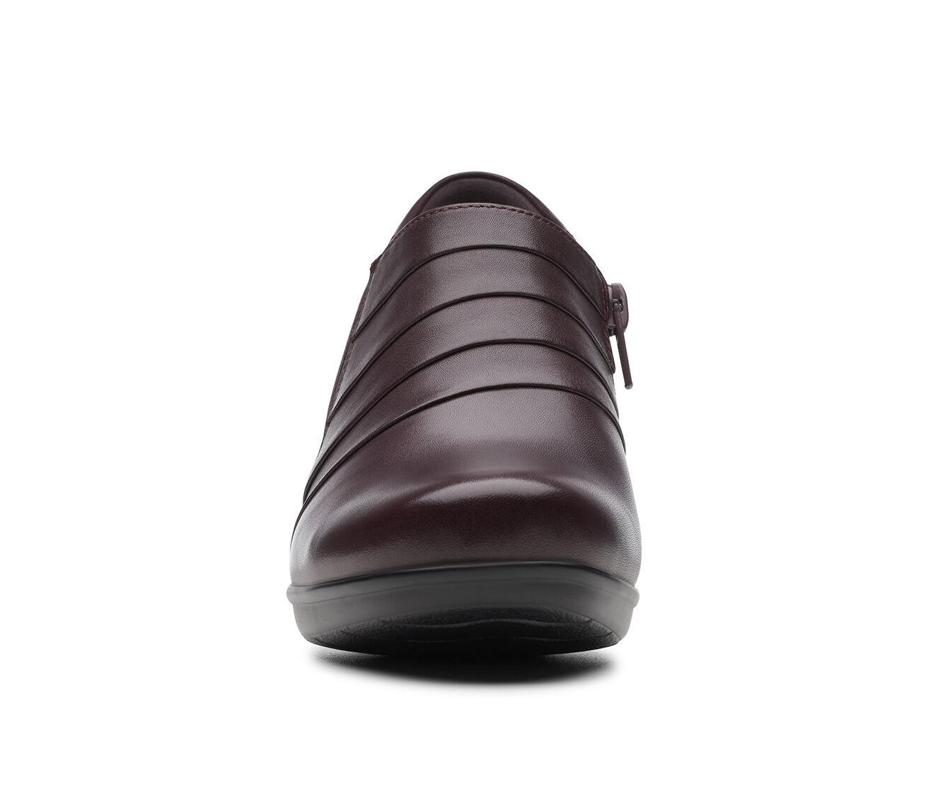 clarks women's emslie guide pump