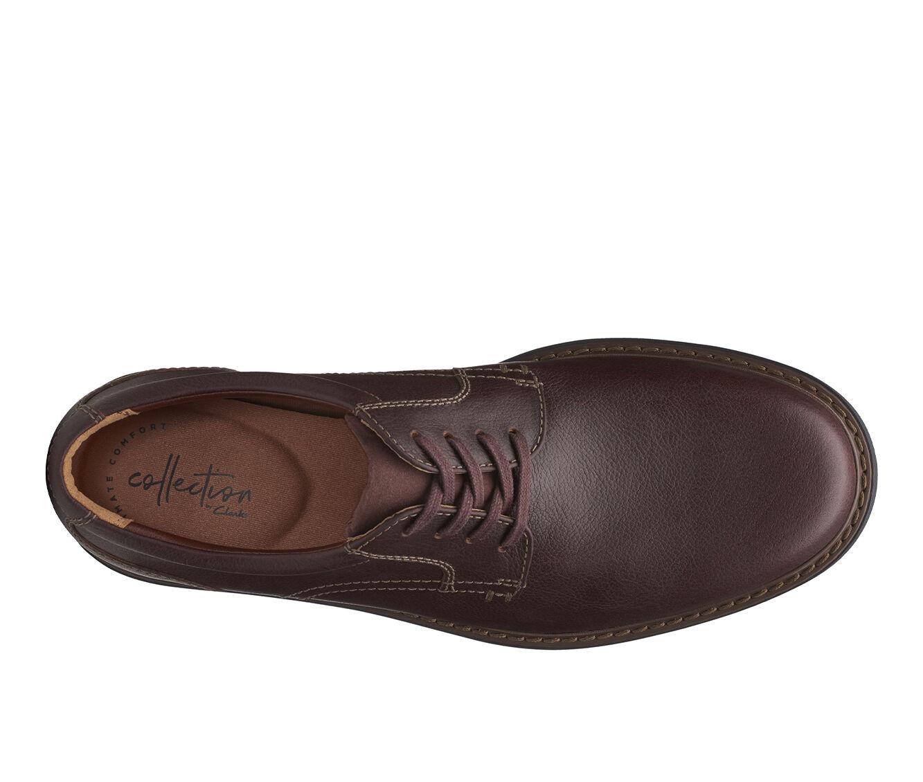 clarks rendell