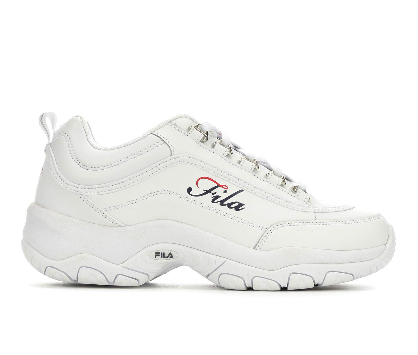 women's fila strada girl sneakers