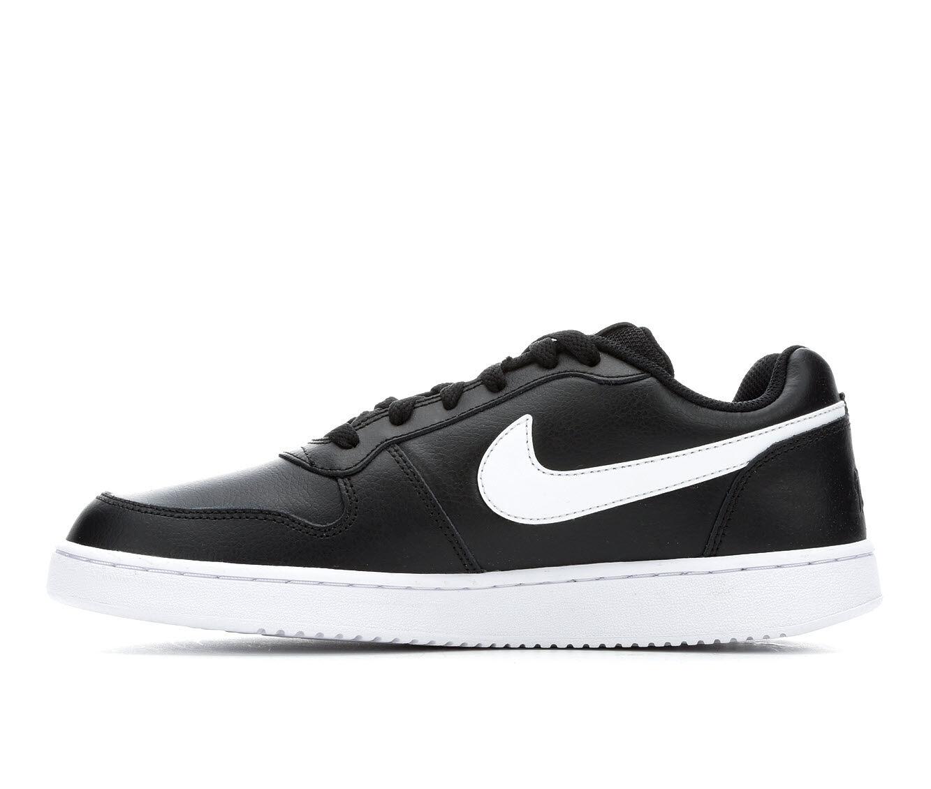 men's ebernon low casual sneakers from finish line