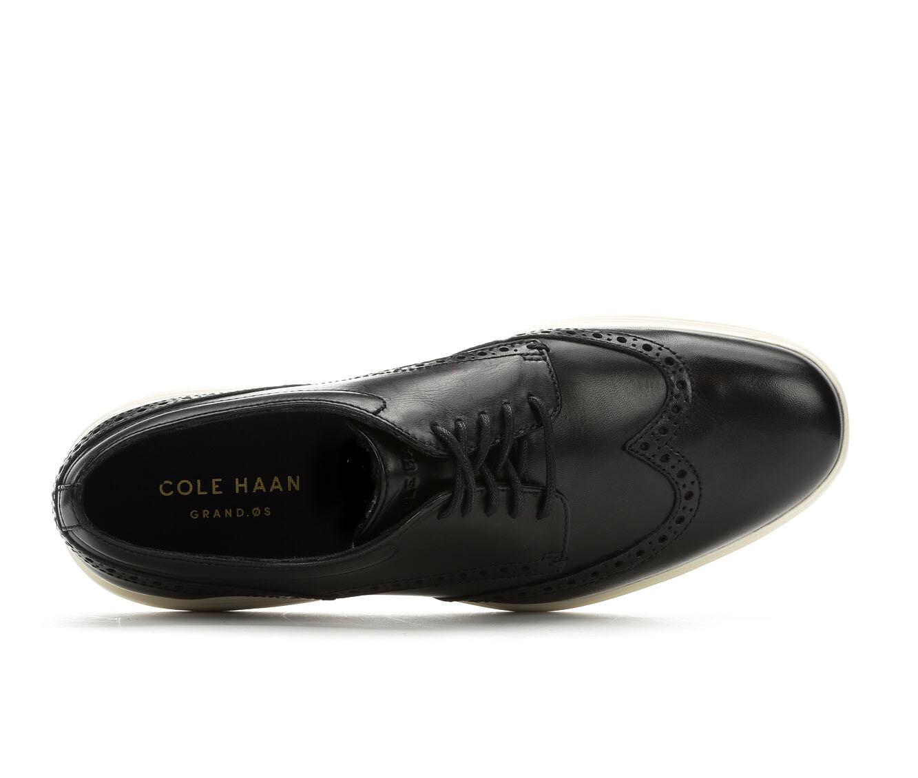 shoe carnival cole haan