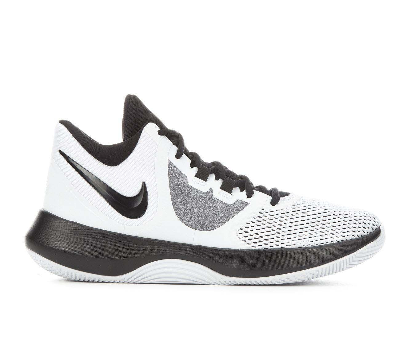 nike precision shoes