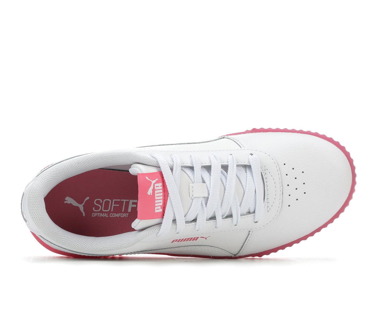 carina chrystal sneakers
