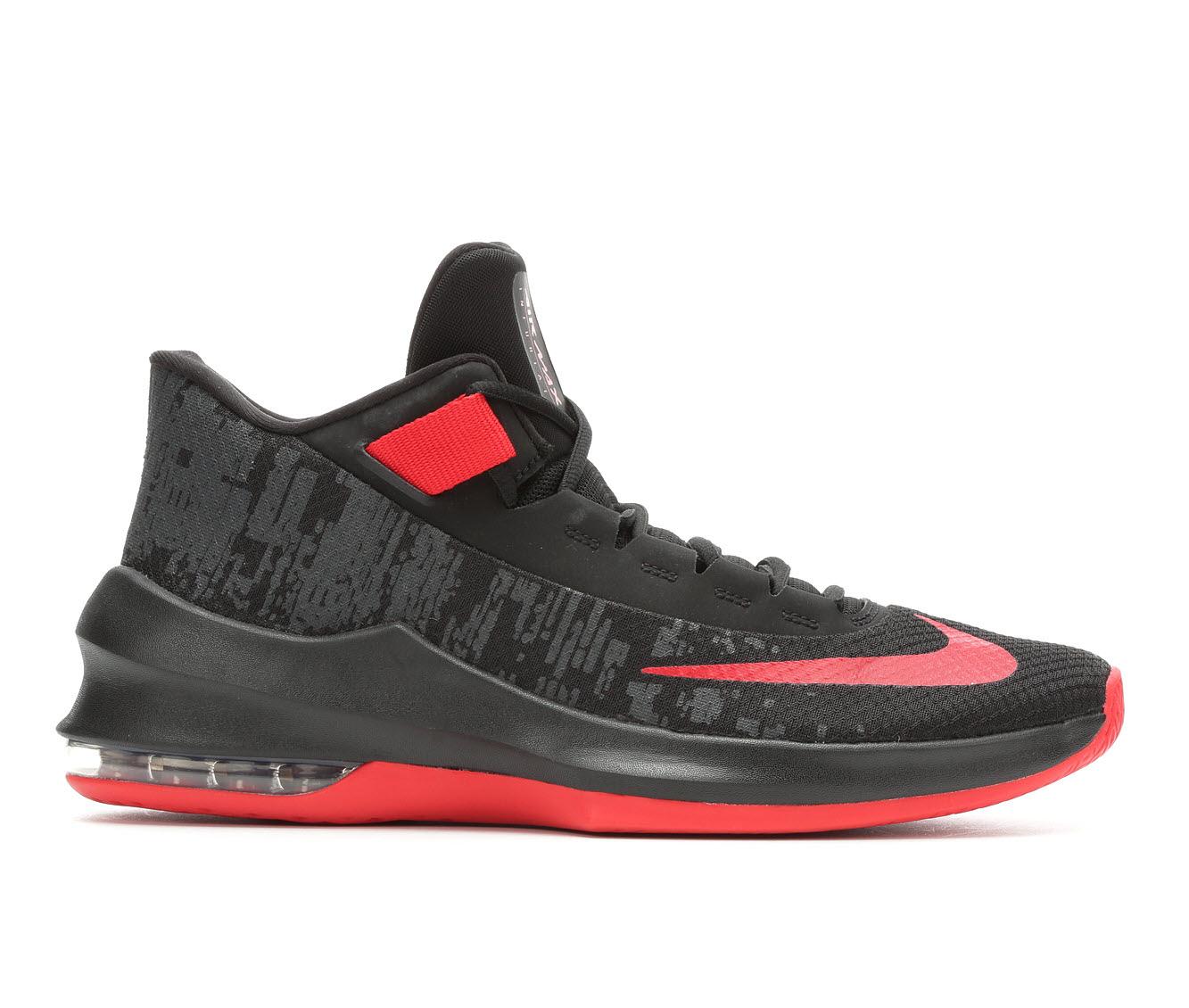 air max infuriate 2 mid premium