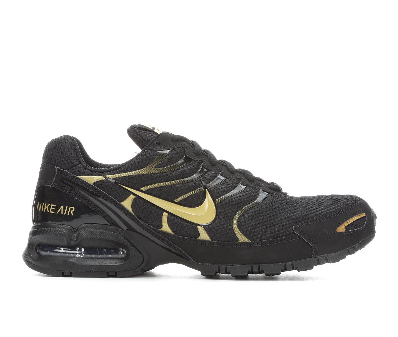 nike torch 4 men's black