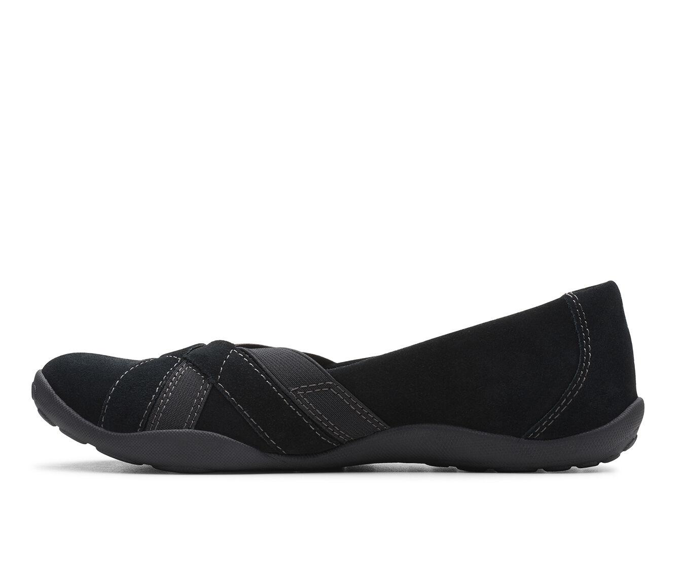 clarks haley jay slip on