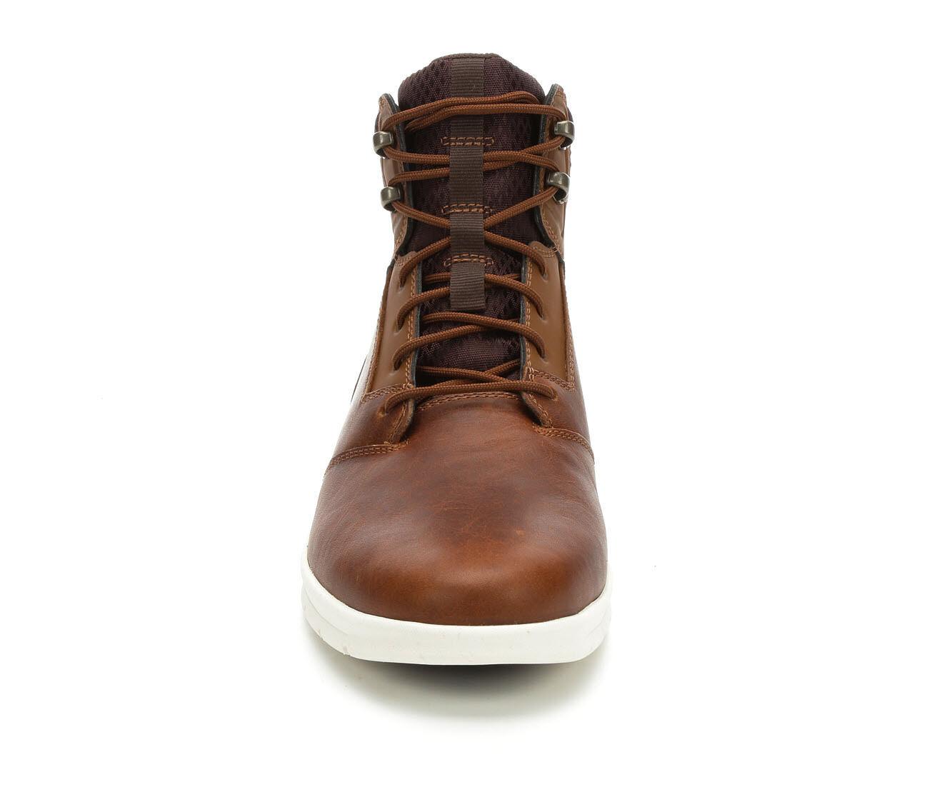 graydon sneaker boot