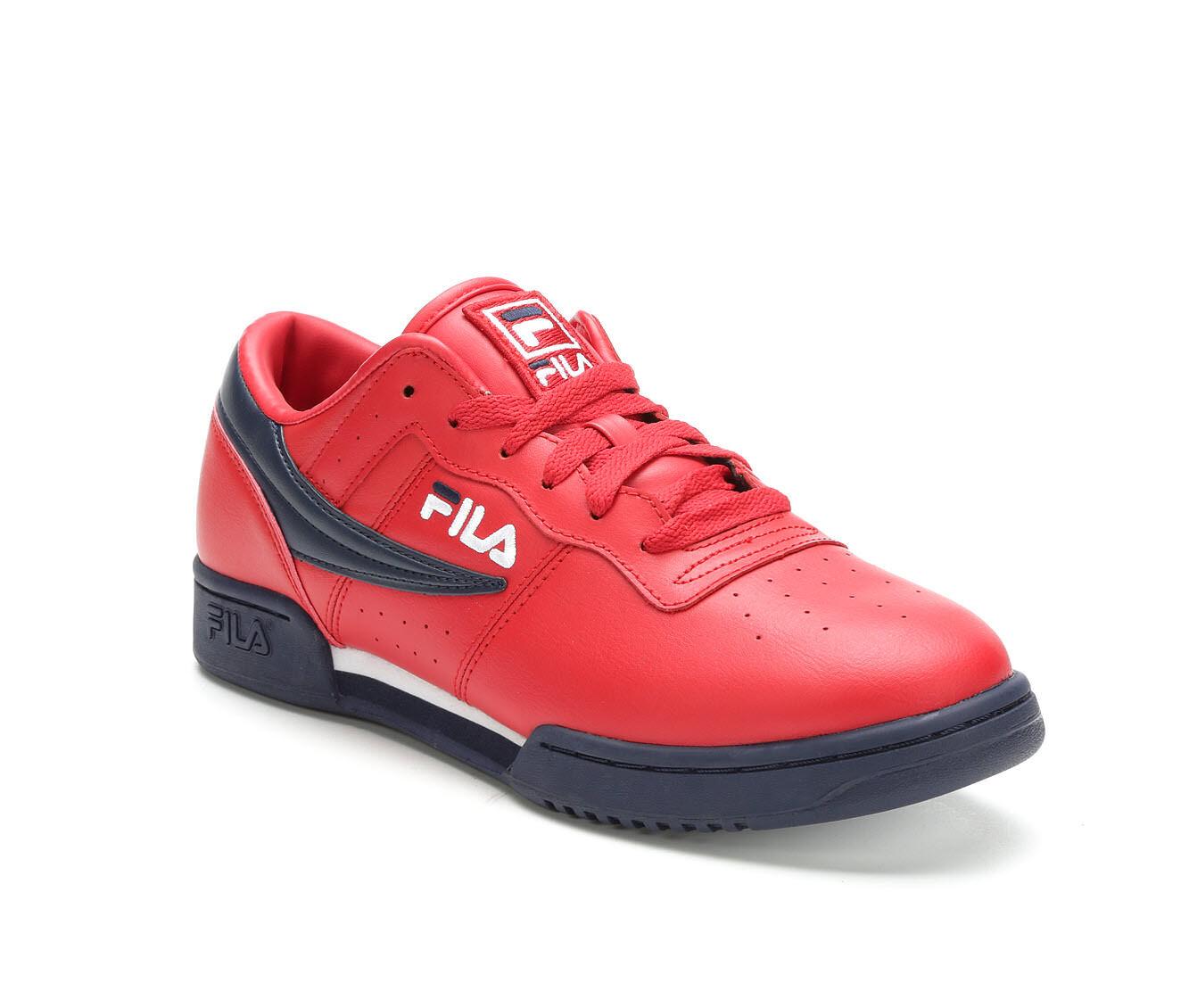 fila futsal shoes