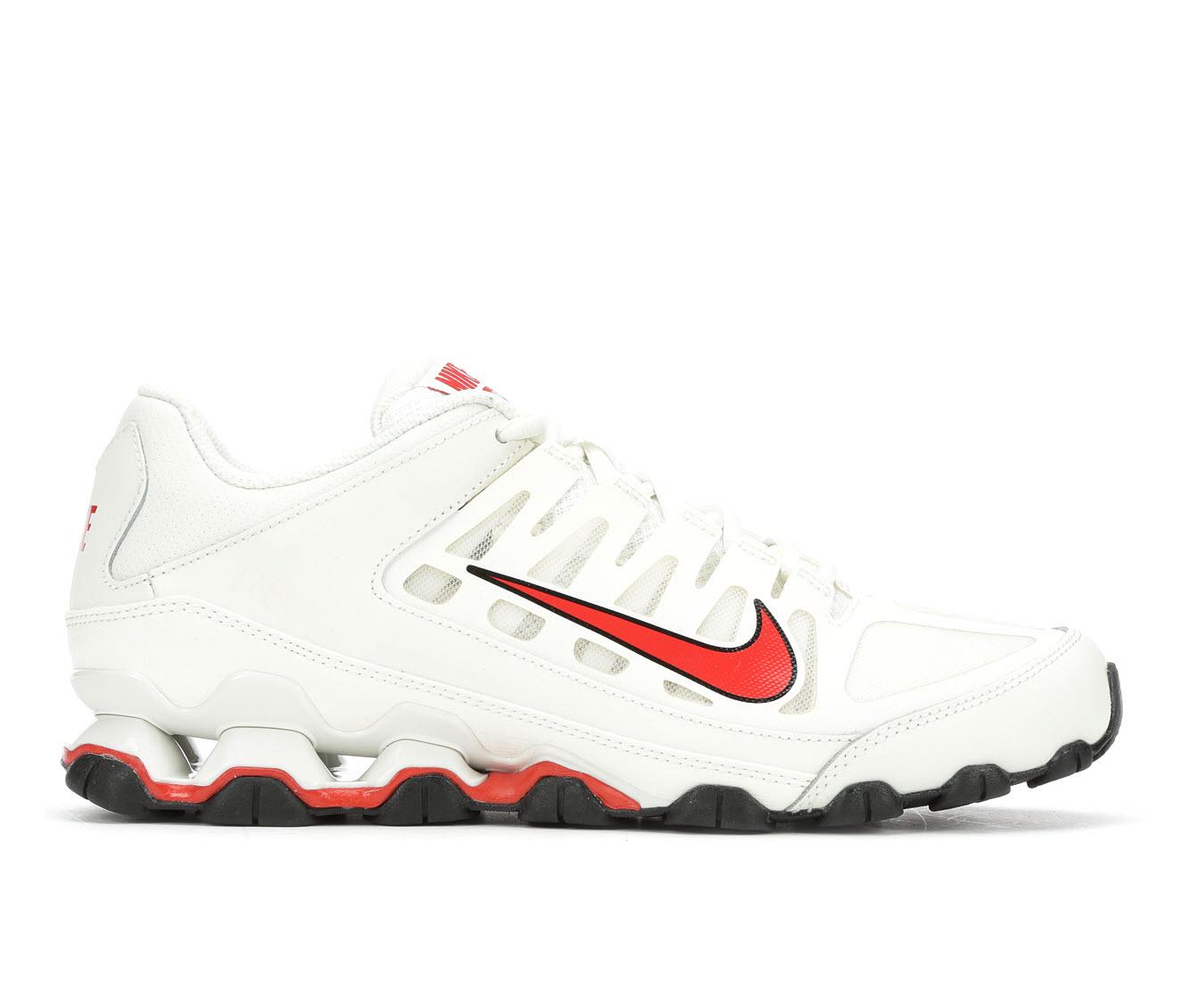 nike nike reax 8 tr mesh