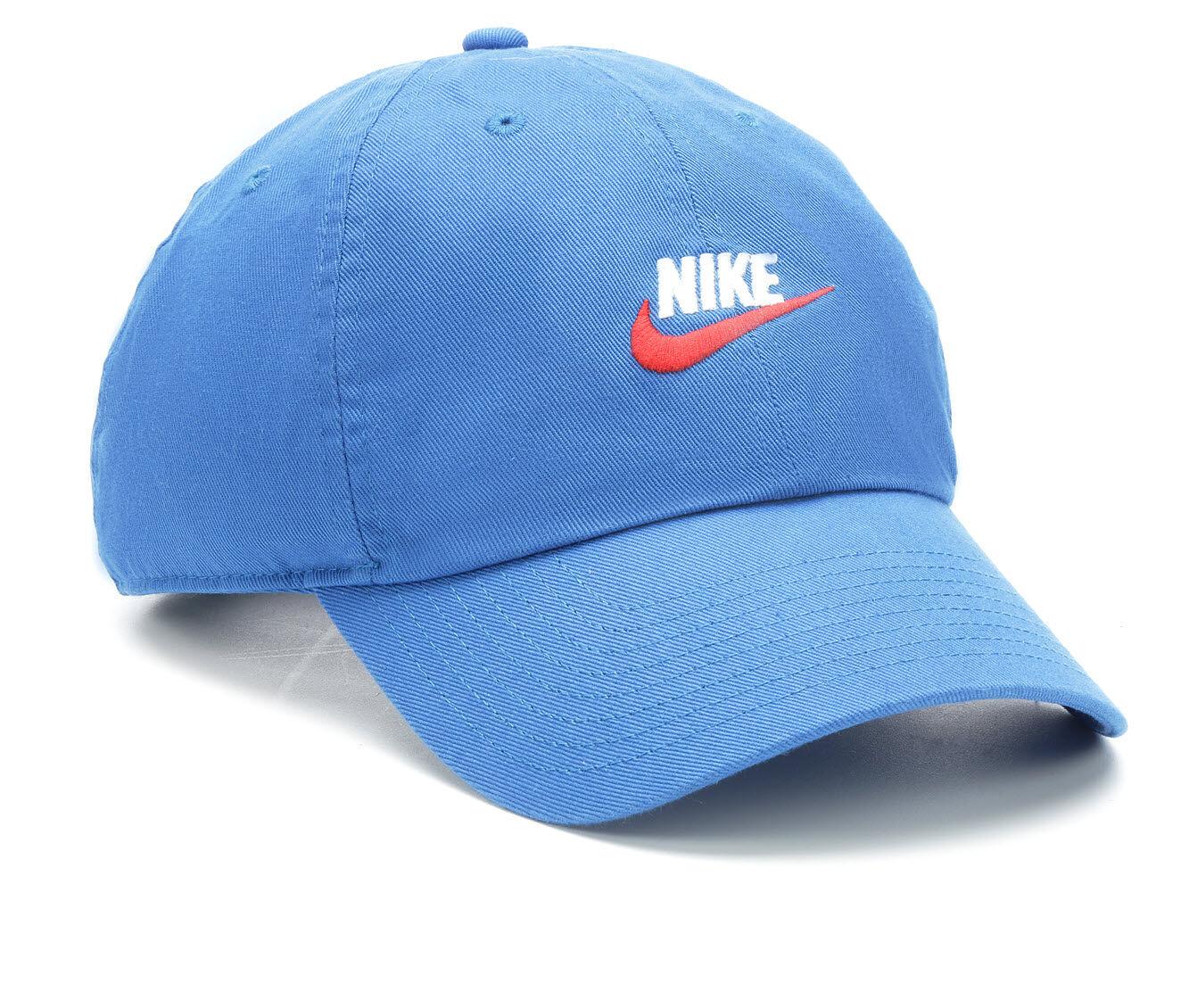 nike us futura washed baseball cap