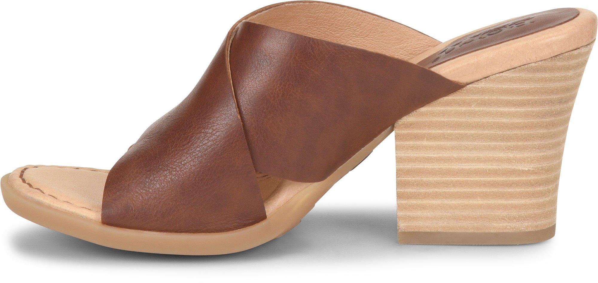 born madison sandal