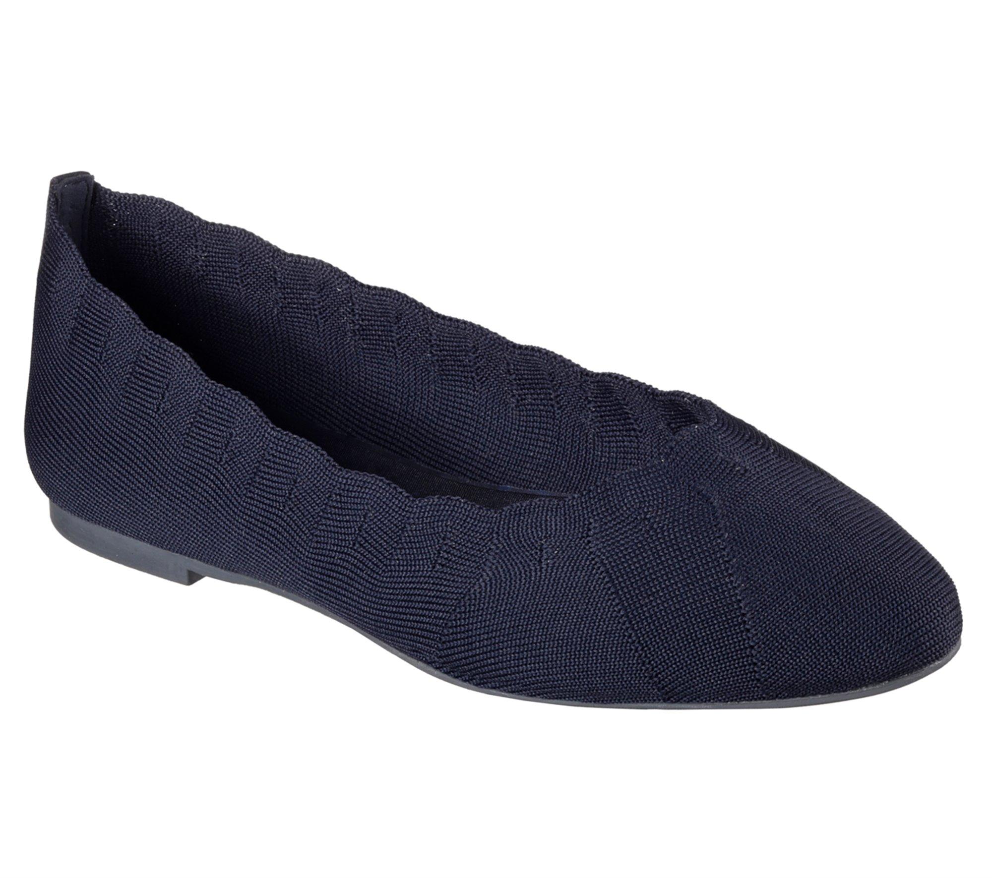 Skechers Cleo - Bewitch in Navy (Blue) - Lyst