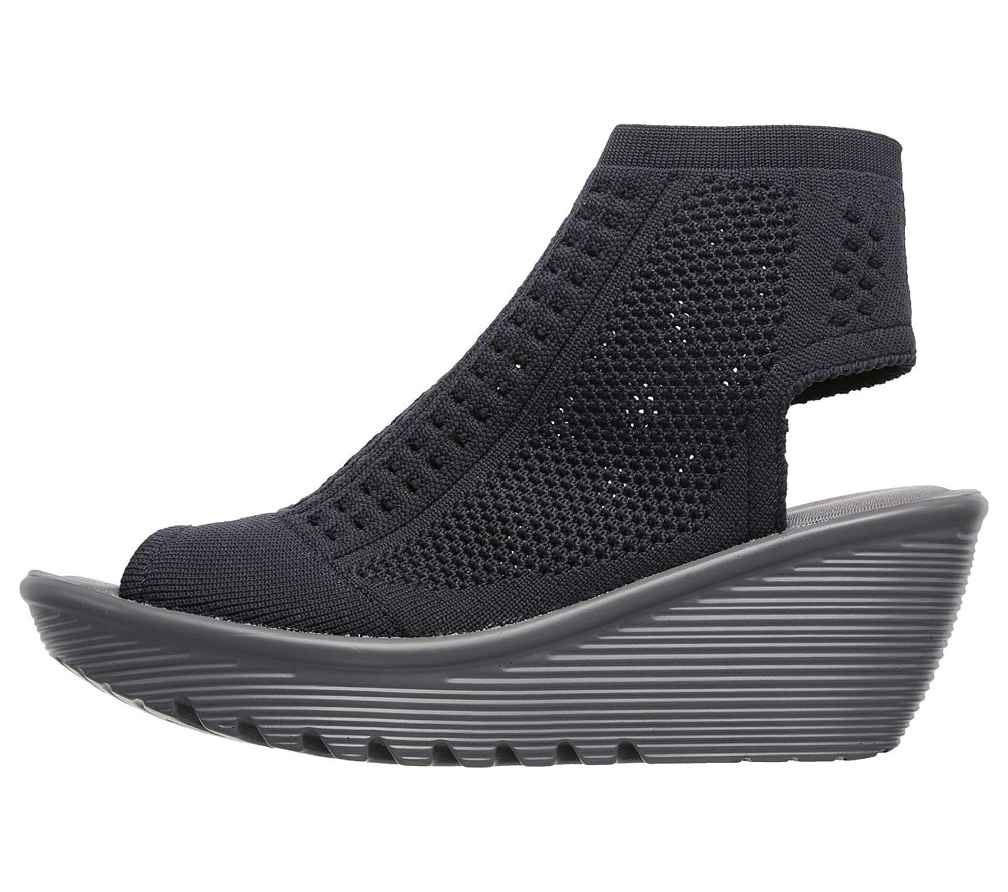 skechers parallel tight knit