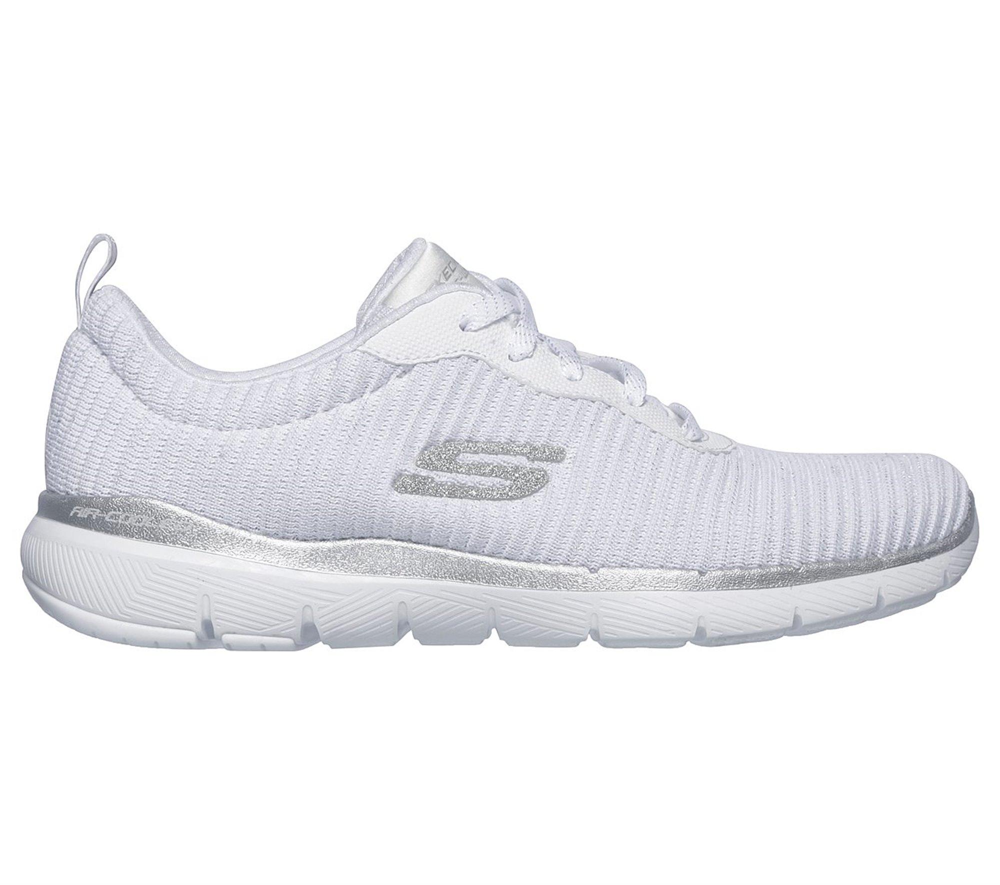 skechers flex appeal 3.0 endless glamour