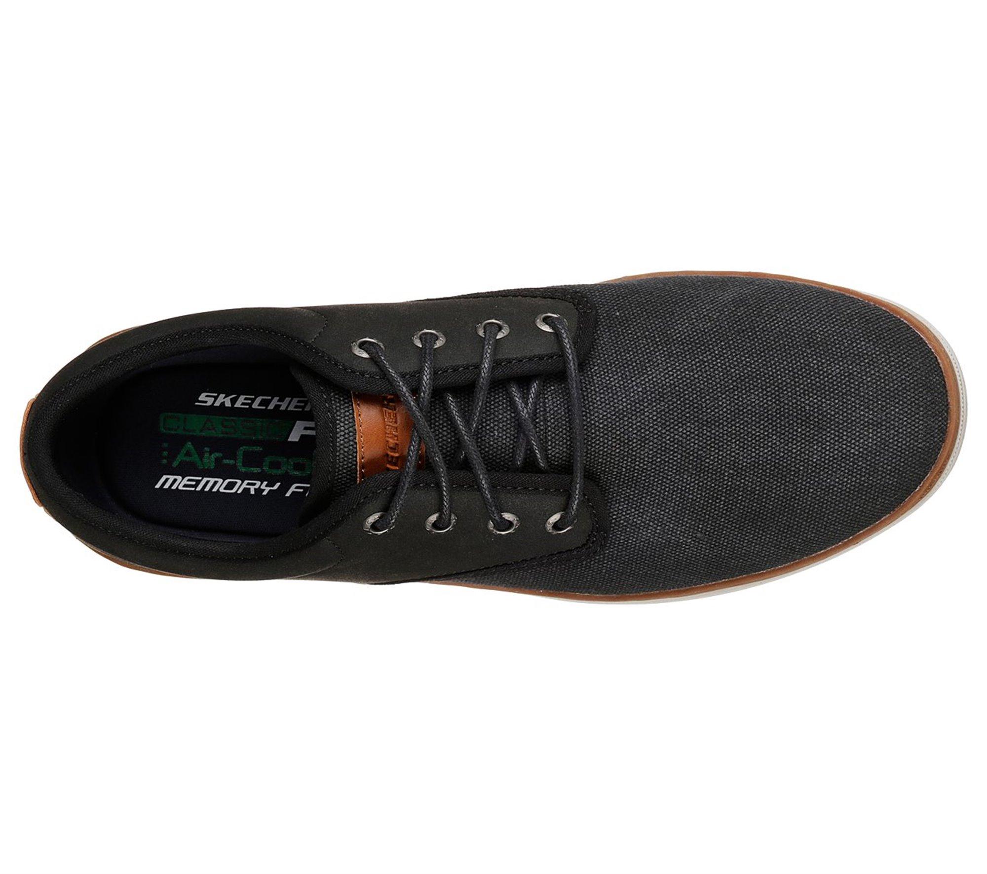 skechers heston santano