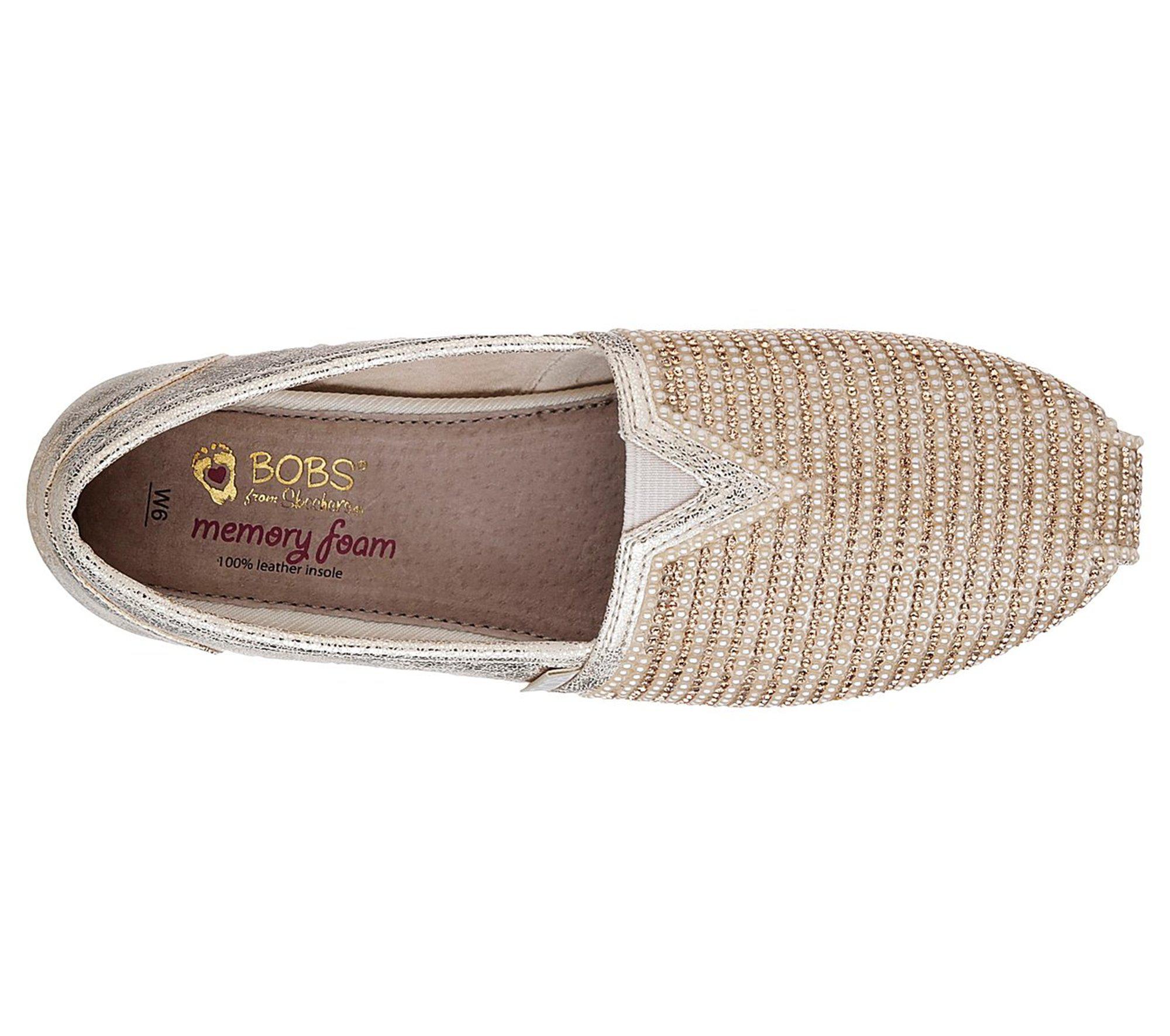 skechers luxe bobs big dreamer