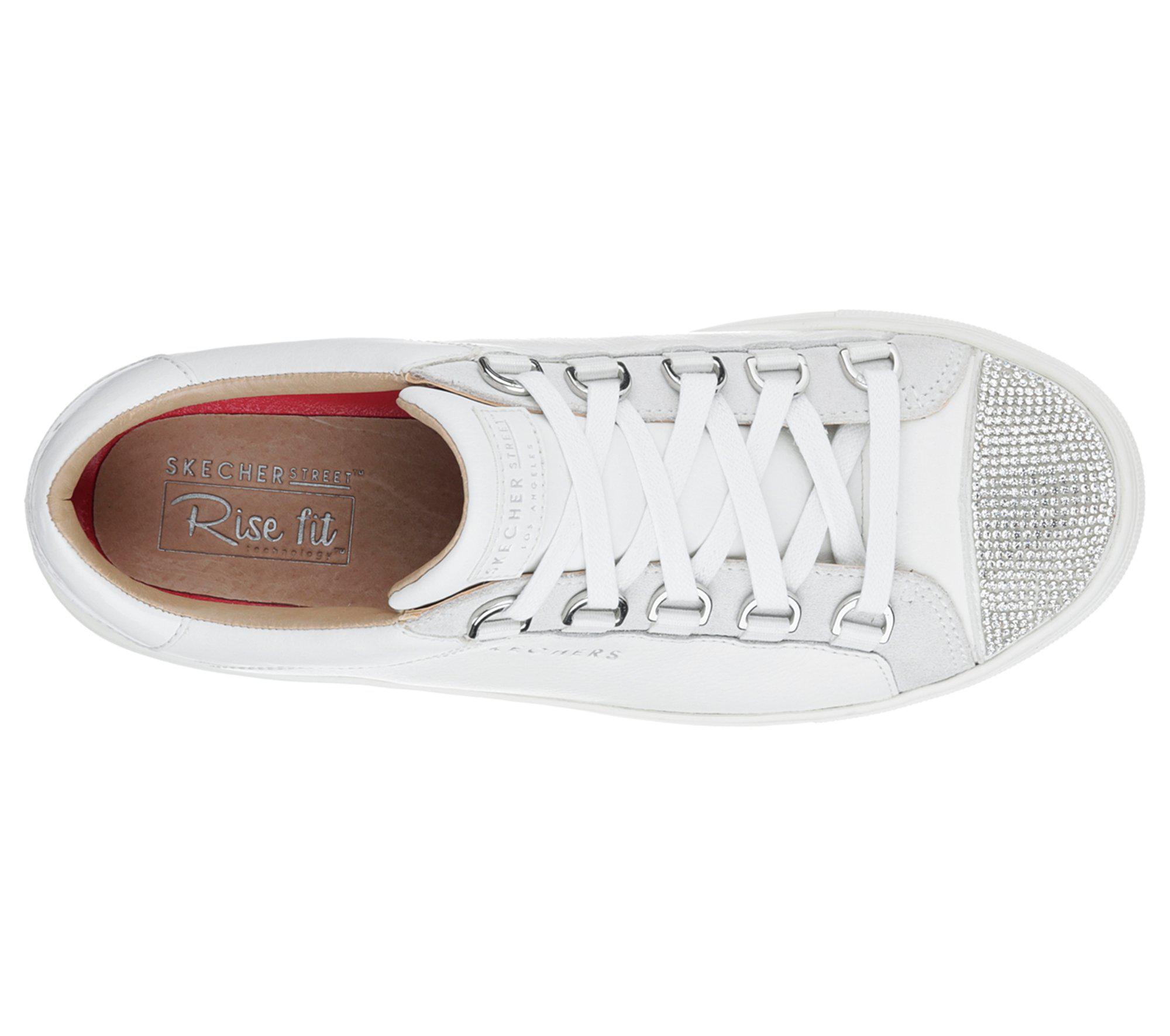 skechers bling street